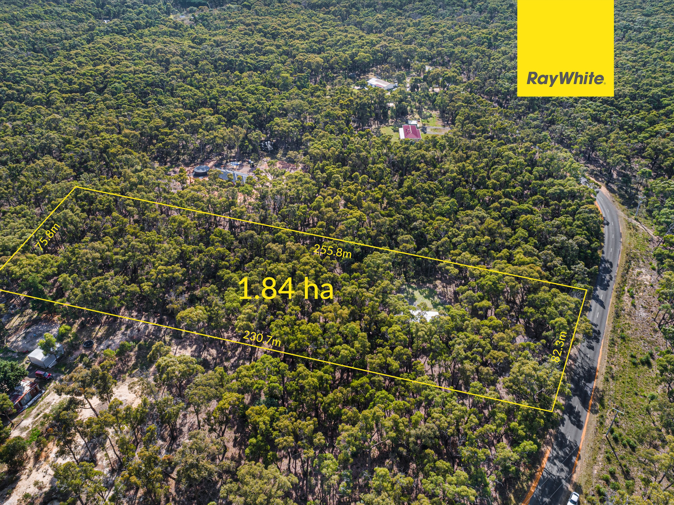 Lot 22 Browns Road, Scarsdale, VIC 3351