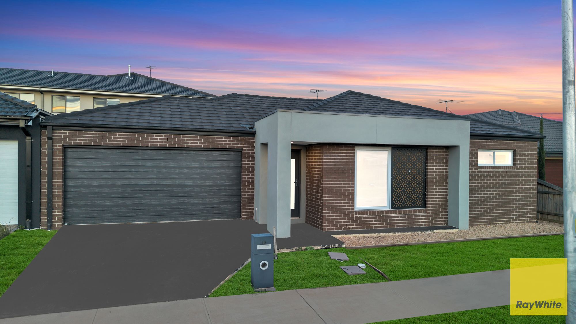 16 Delancey Street, Tarneit, VIC 3029