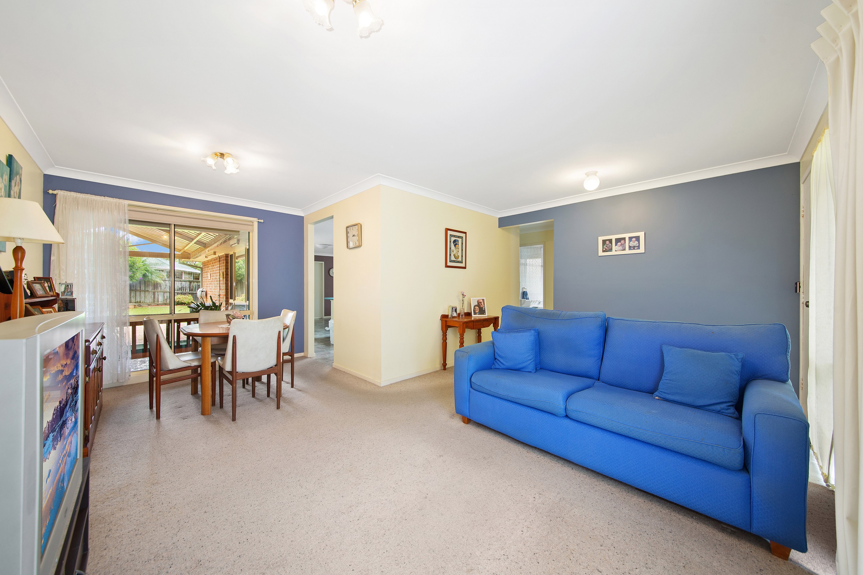 12 Silverleaf Row, Menai, NSW 2234