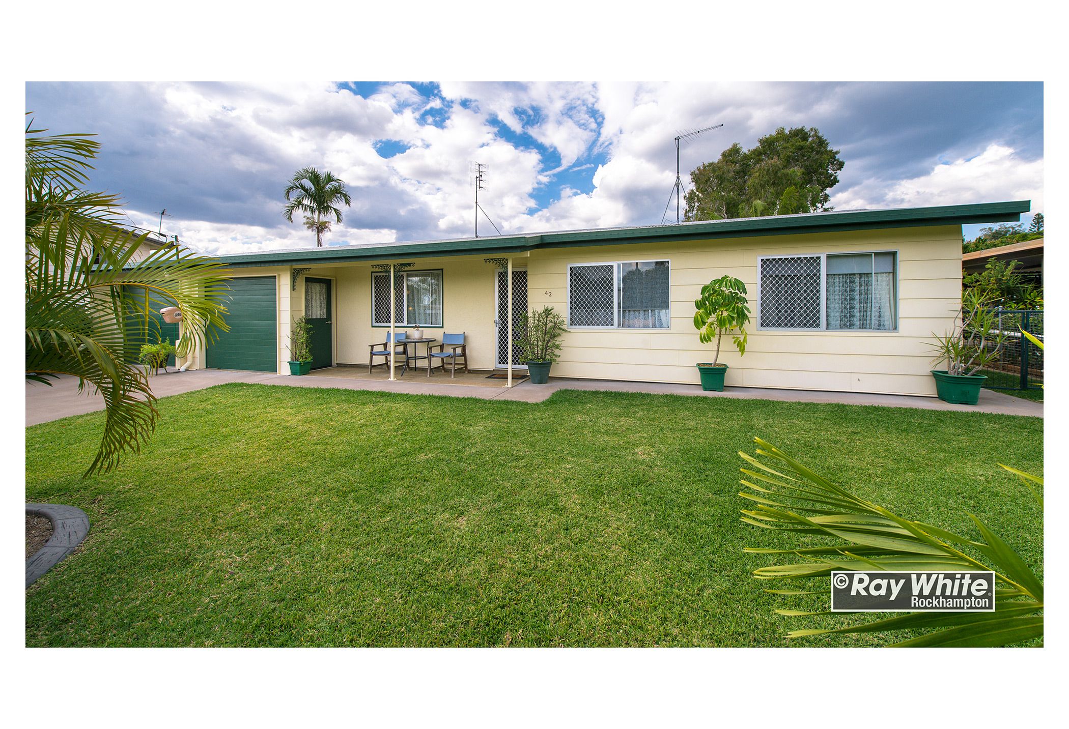 42 Capricorn Crescent, Norman Gardens, QLD 4701