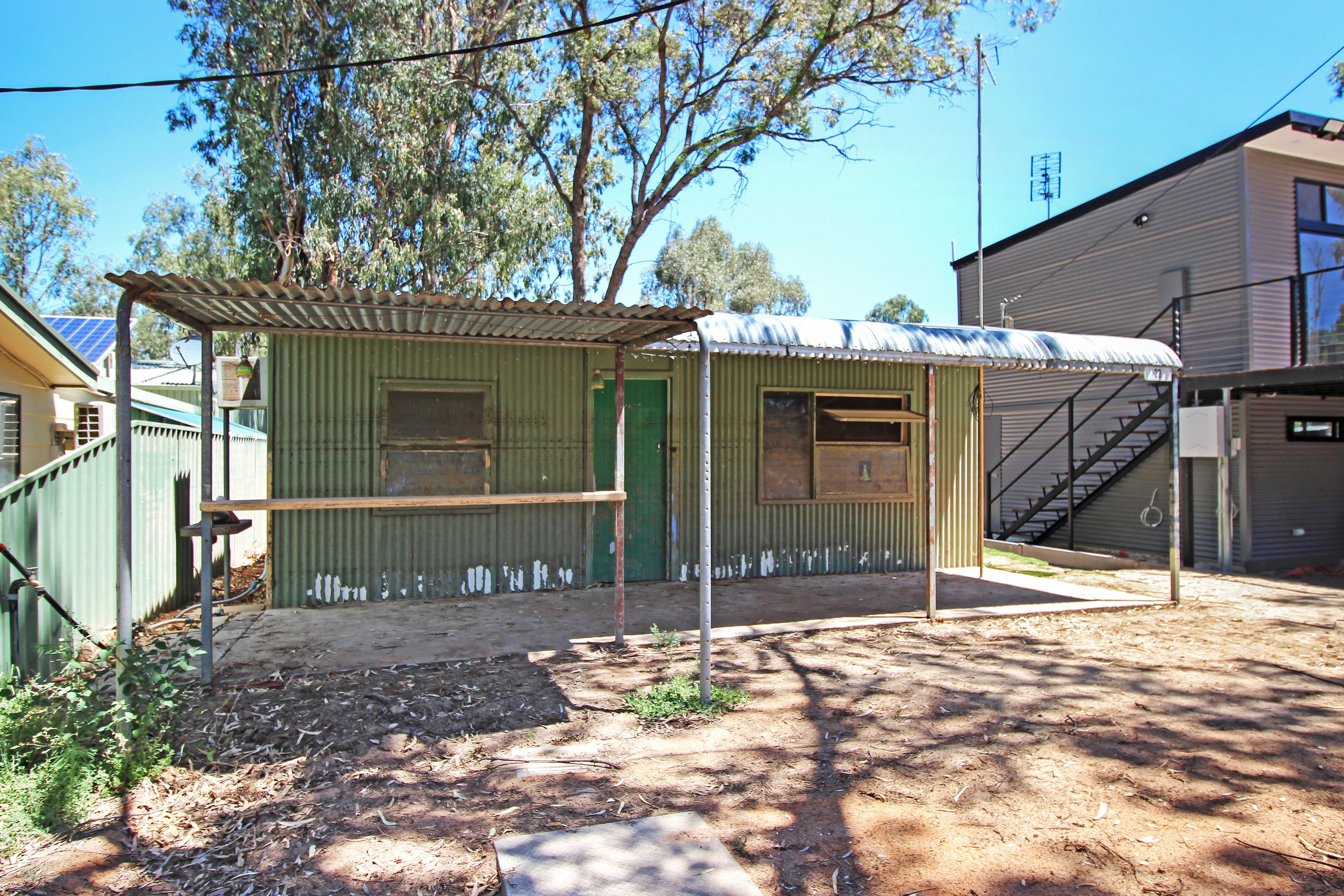 23 Page Drive, Blanchetown, SA 5357 Sold Land Ray White Riverland