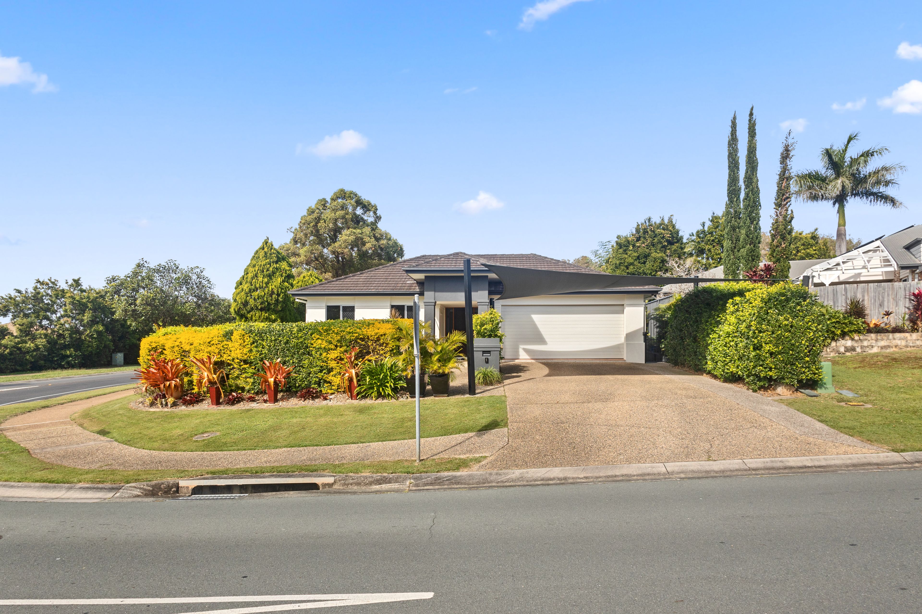 1 Warrego Crescent, Murrumba Downs, QLD 4503 House for Sale Ray