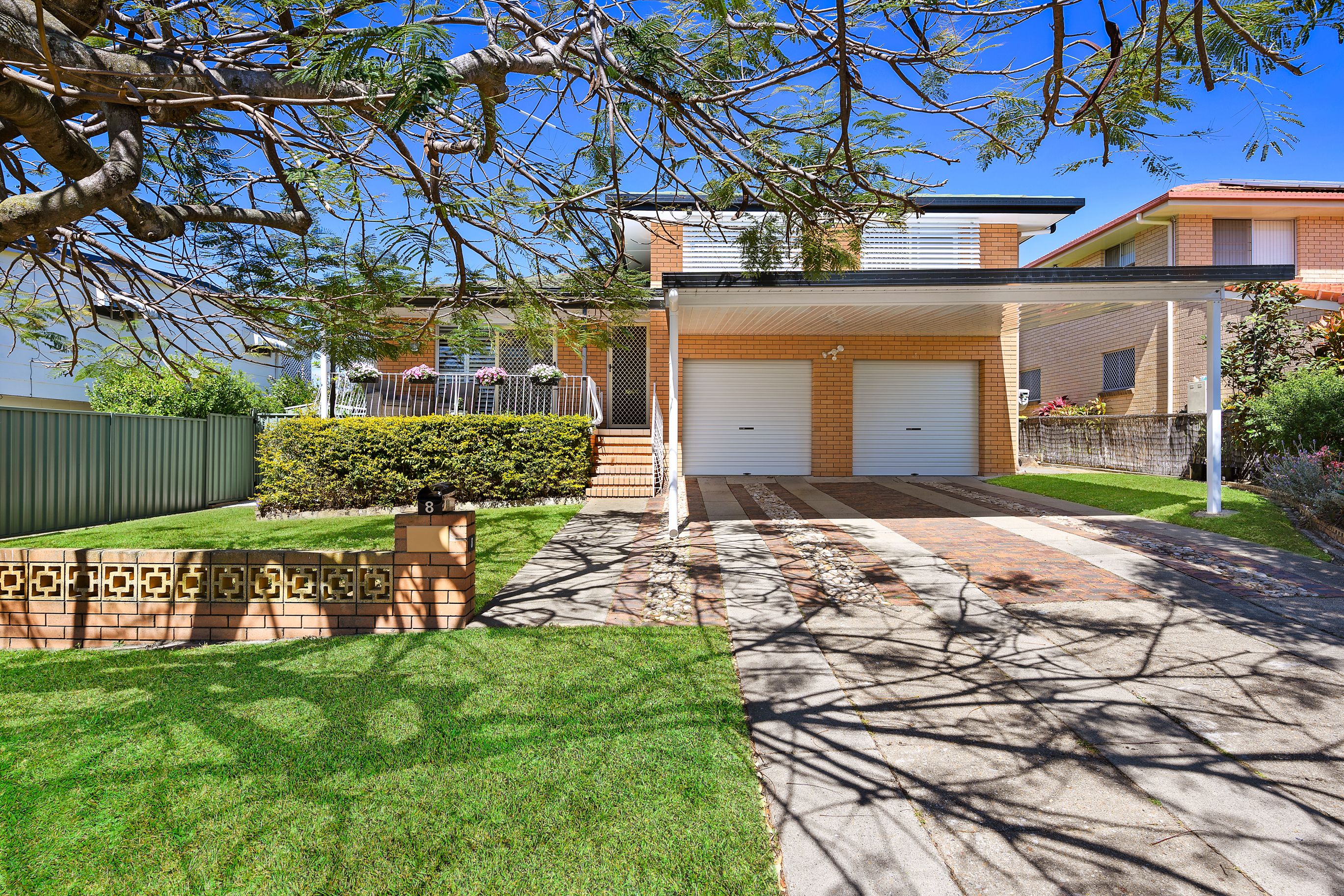 8 Cedar Street, Clontarf, QLD 4019