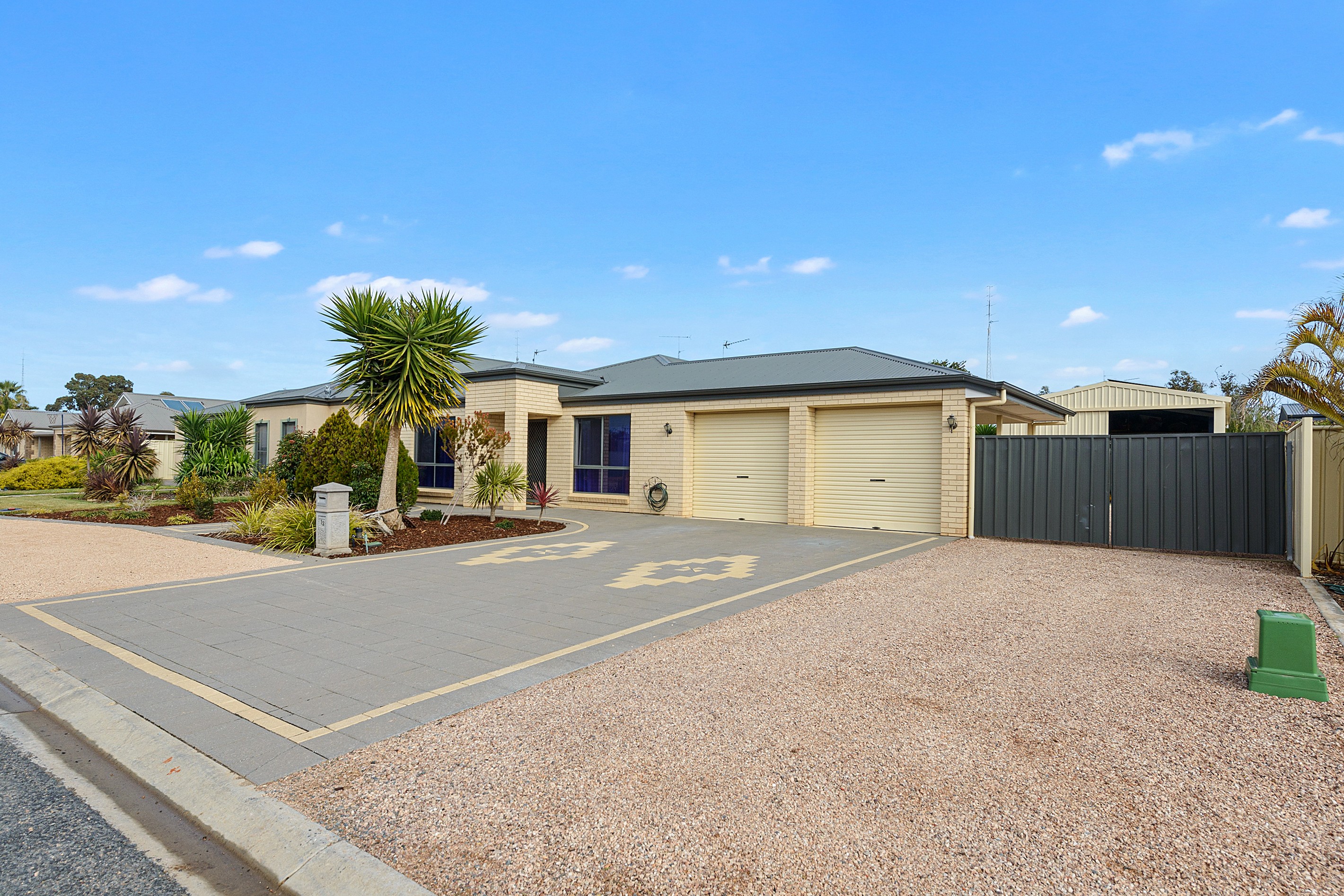 12 Dunstone Place, New Town, SA 5554