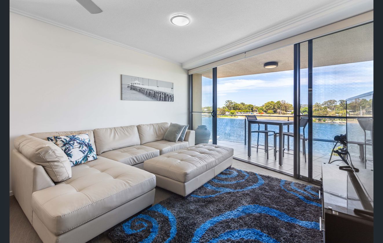 217/21 Innovation Parkway, Birtinya, QLD 4575