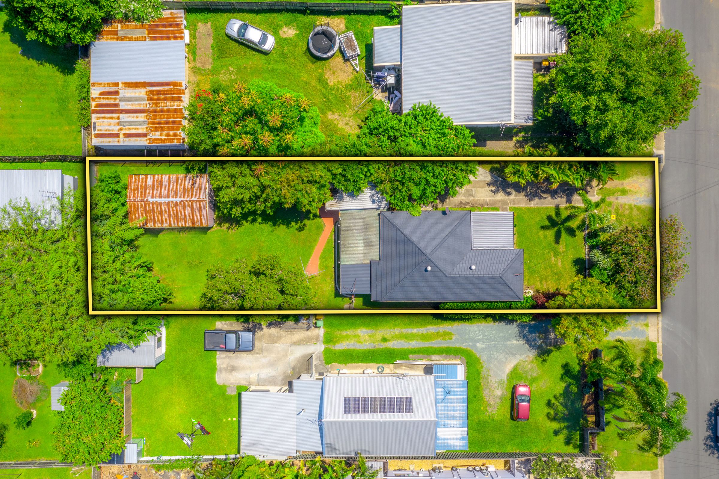 24 Alice Street, Clontarf, QLD 4019