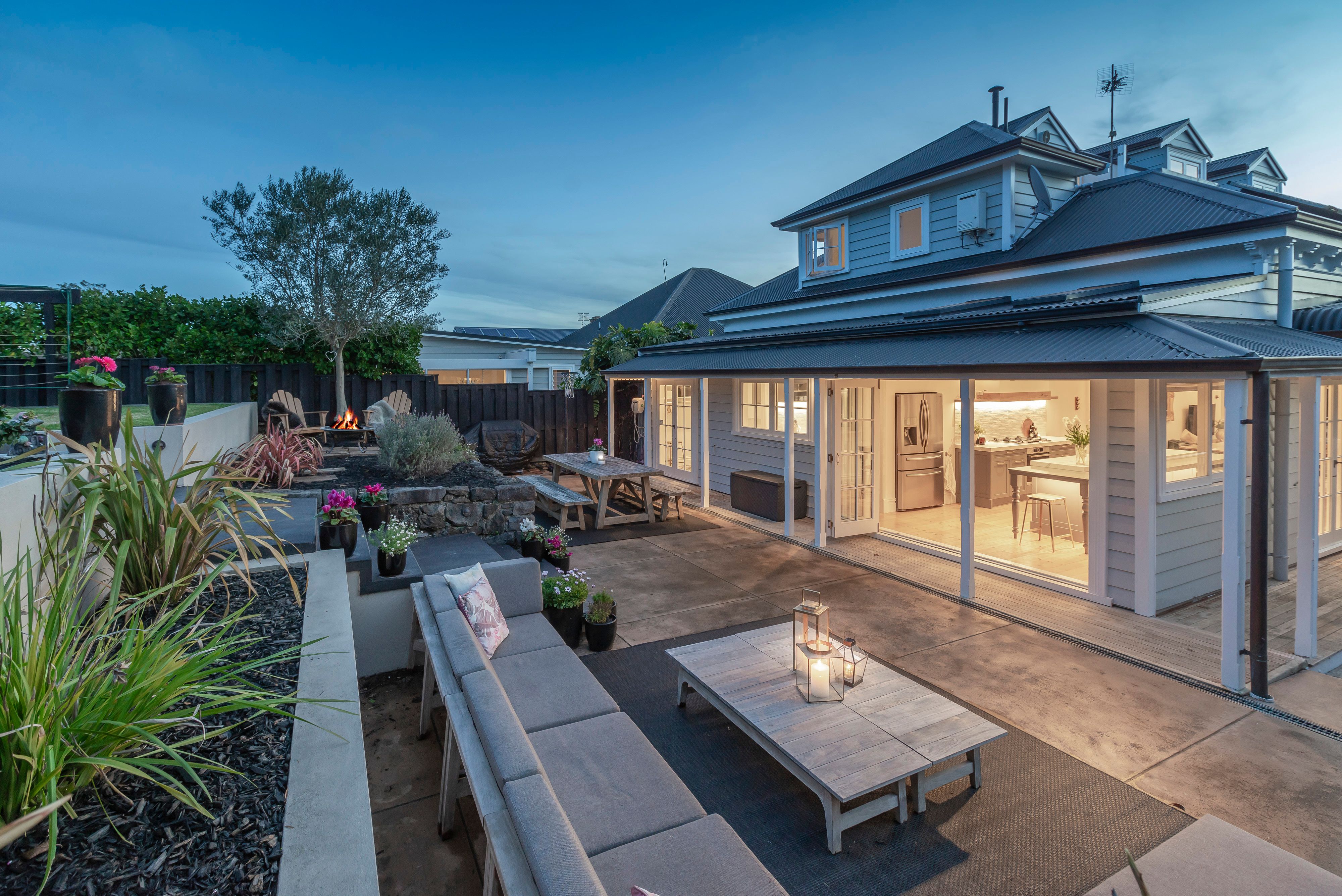 42 Marlborough Street, Mount Eden, Auckland City