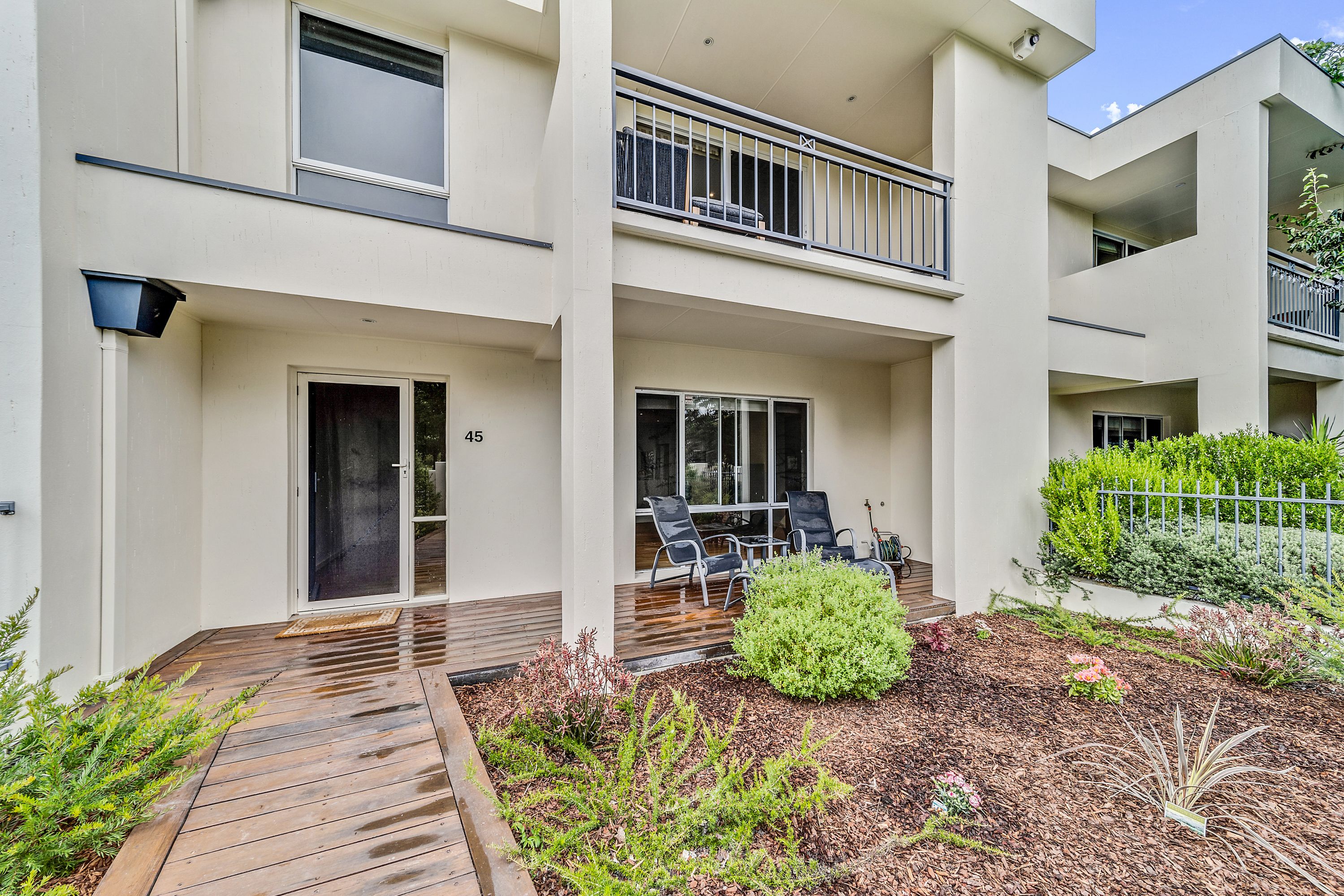 45 Mapleton Avenue, Harrison, ACT 2914