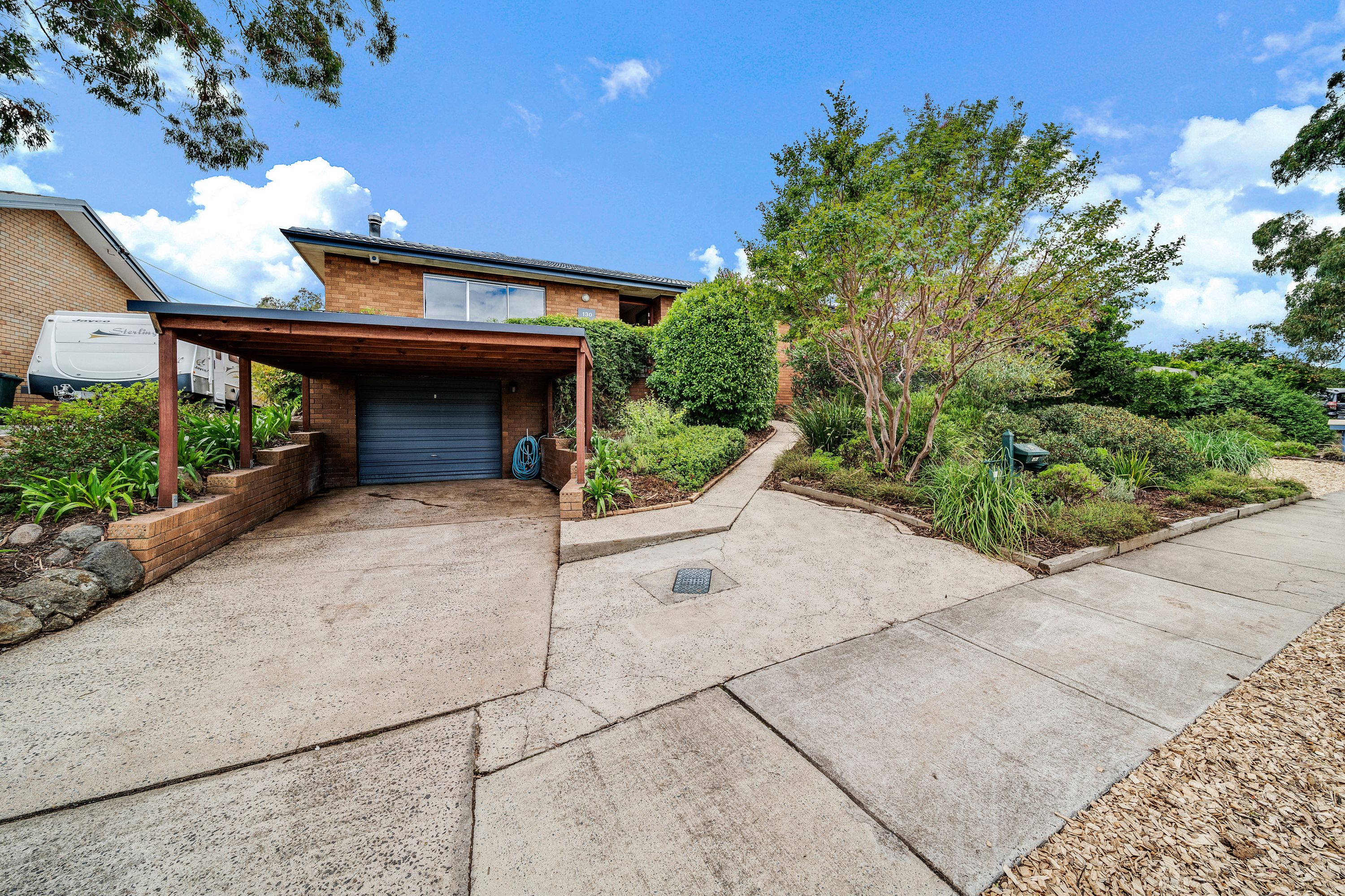 130 Drake-Brockman Drive, Holt, ACT 2615