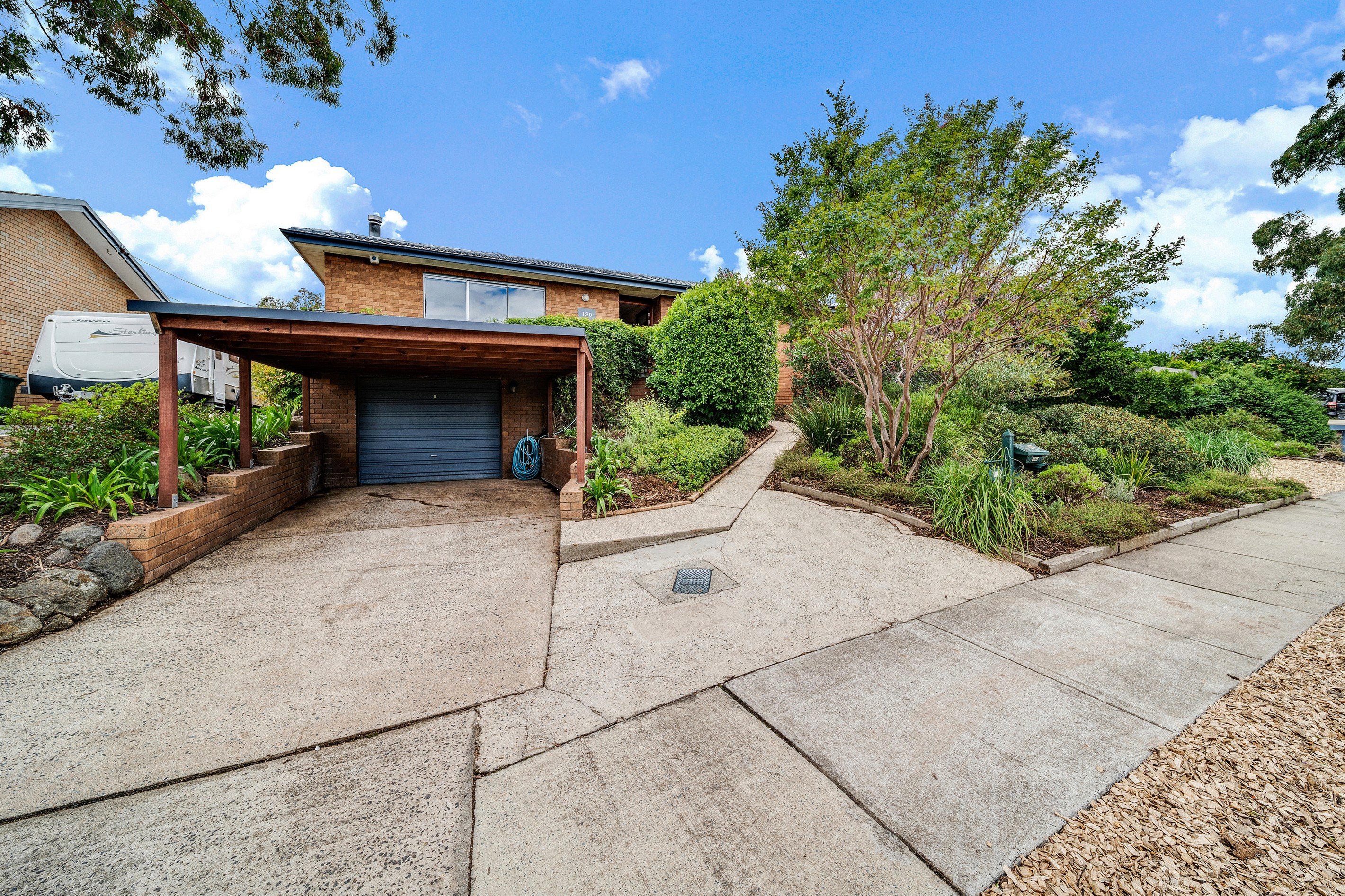 130 Drake-Brockman Drive, Holt, ACT 2615