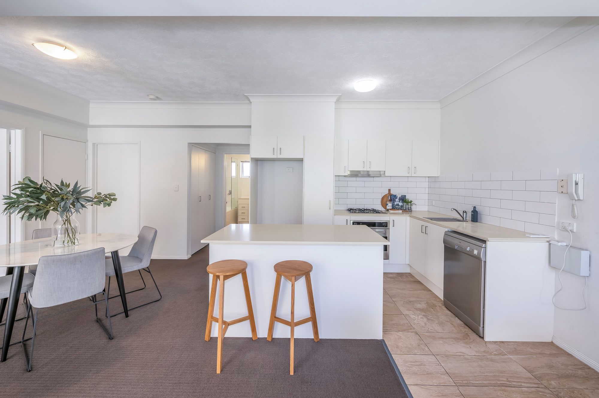 4/41 Racecourse Road, Hamilton, QLD 4007