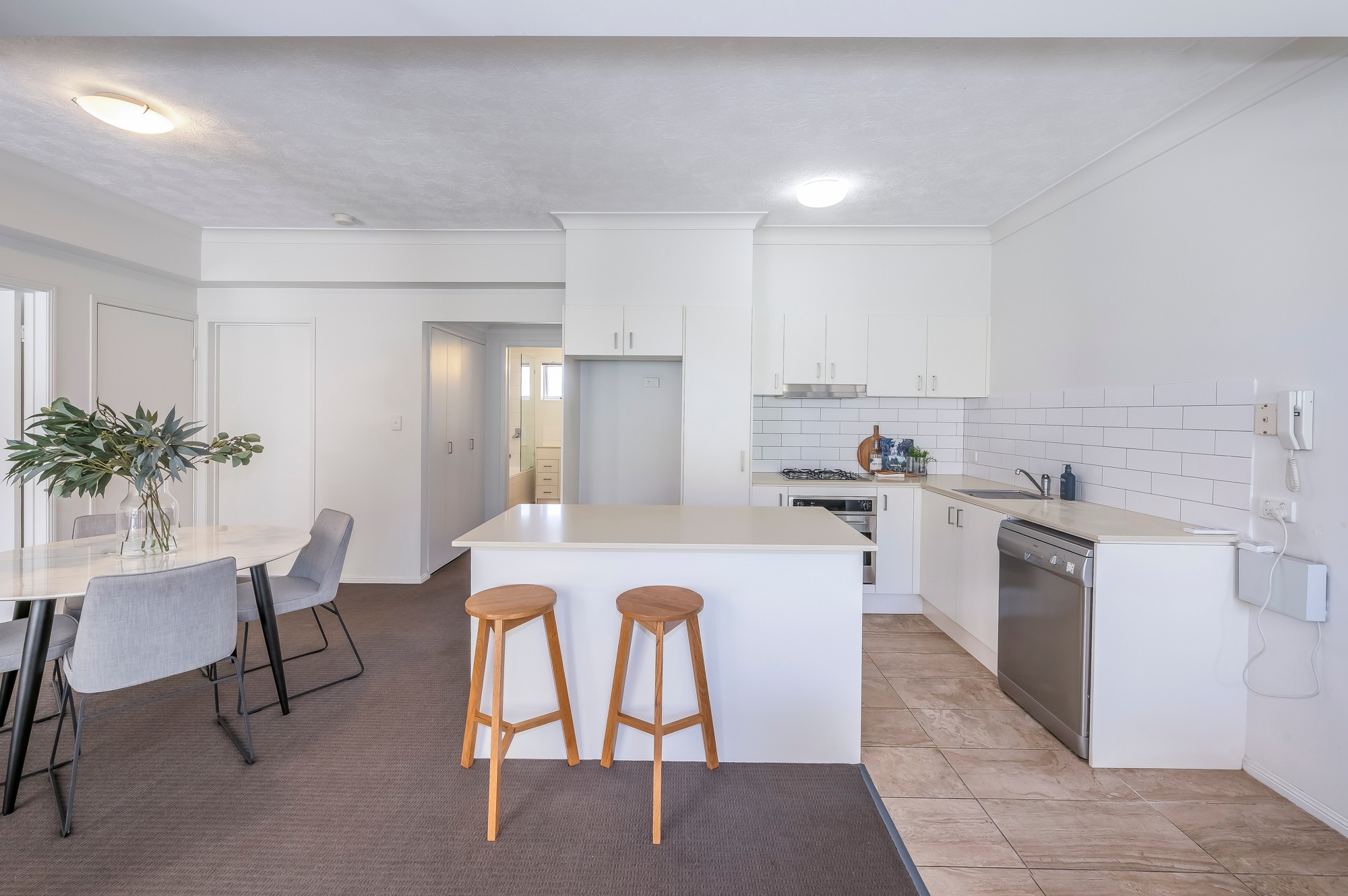 4/41 Racecourse Road, Hamilton, QLD 4007