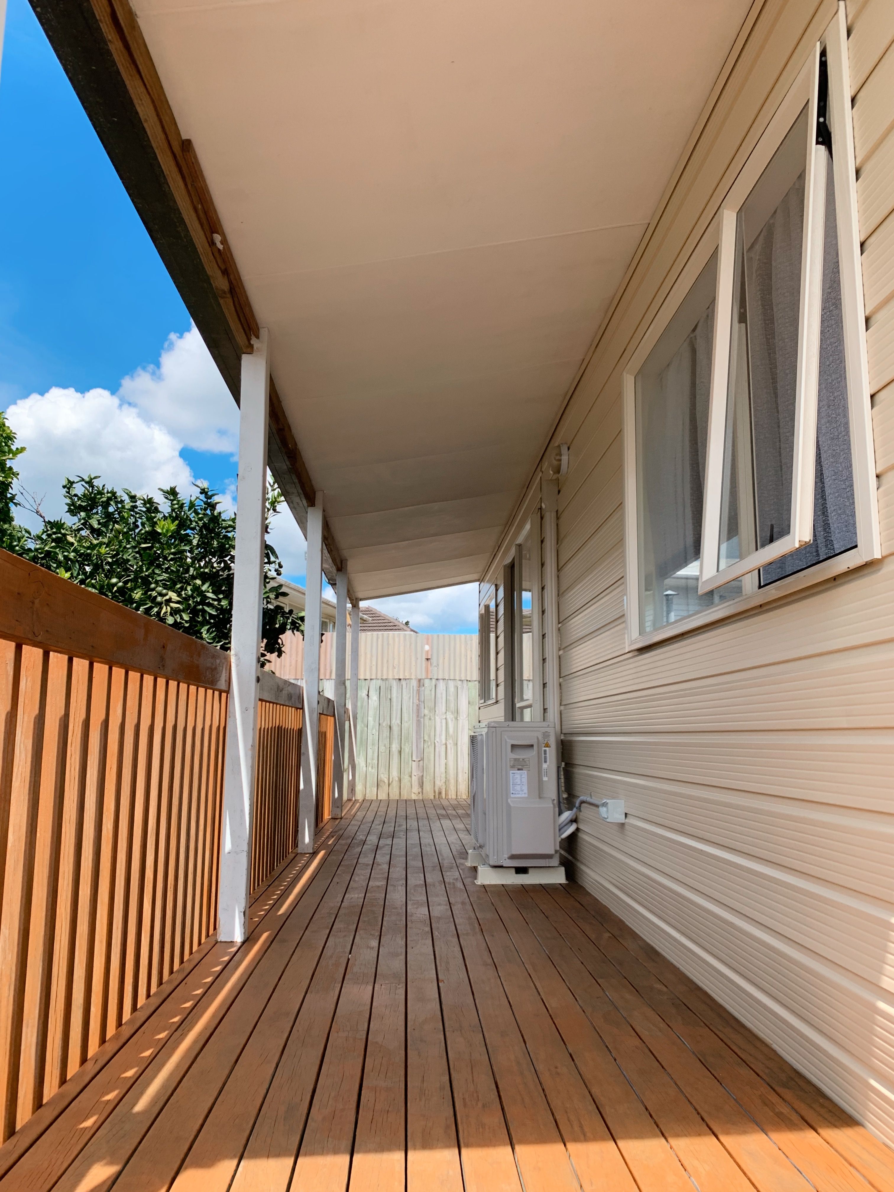 18A Wilsher Cresent, Henderson, Waitakere City