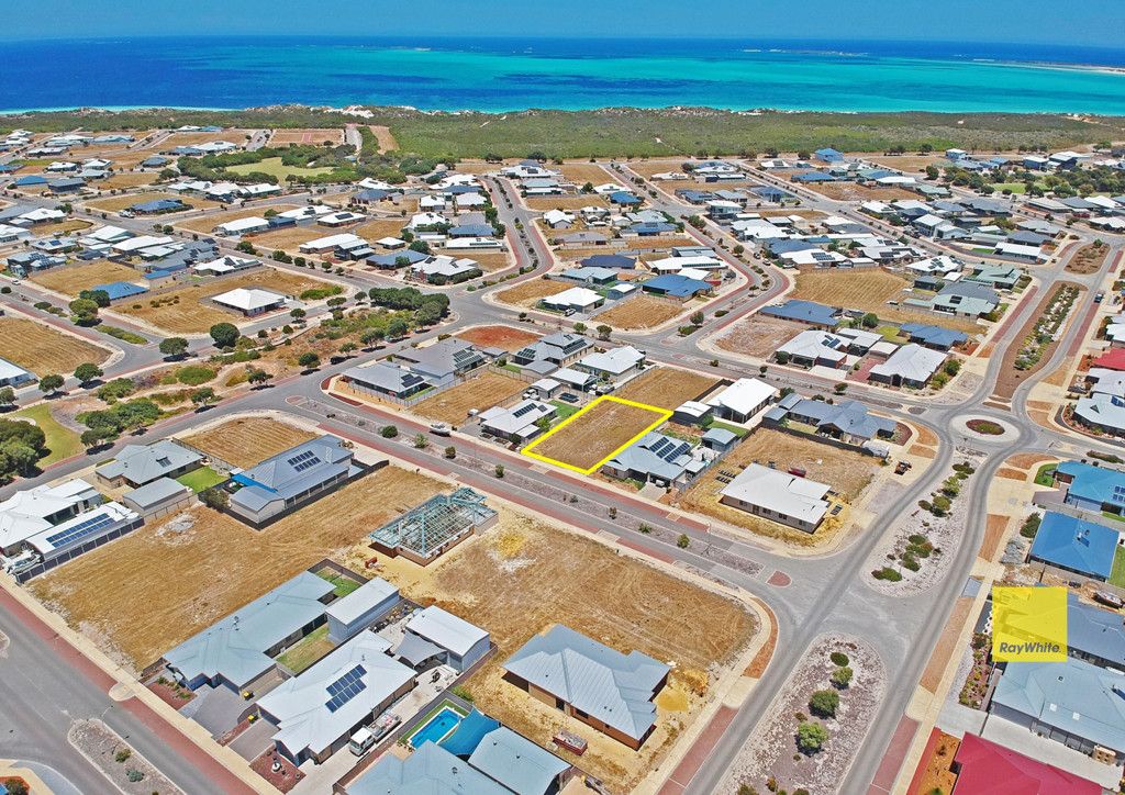 Lot 535, 6 Little Lagoon Way, Jurien Bay WA 6516