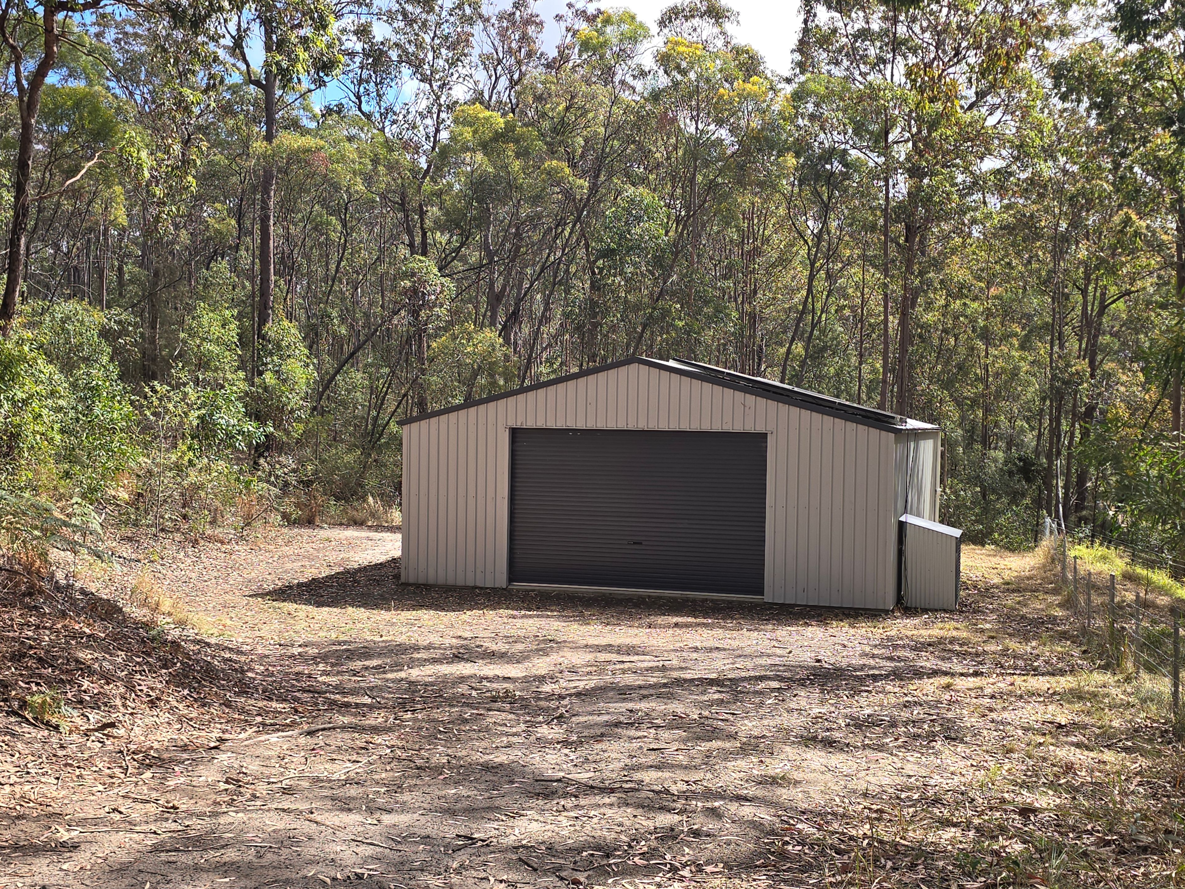 11 Pinnell Road — photo from Ray White Rural Crows Nest