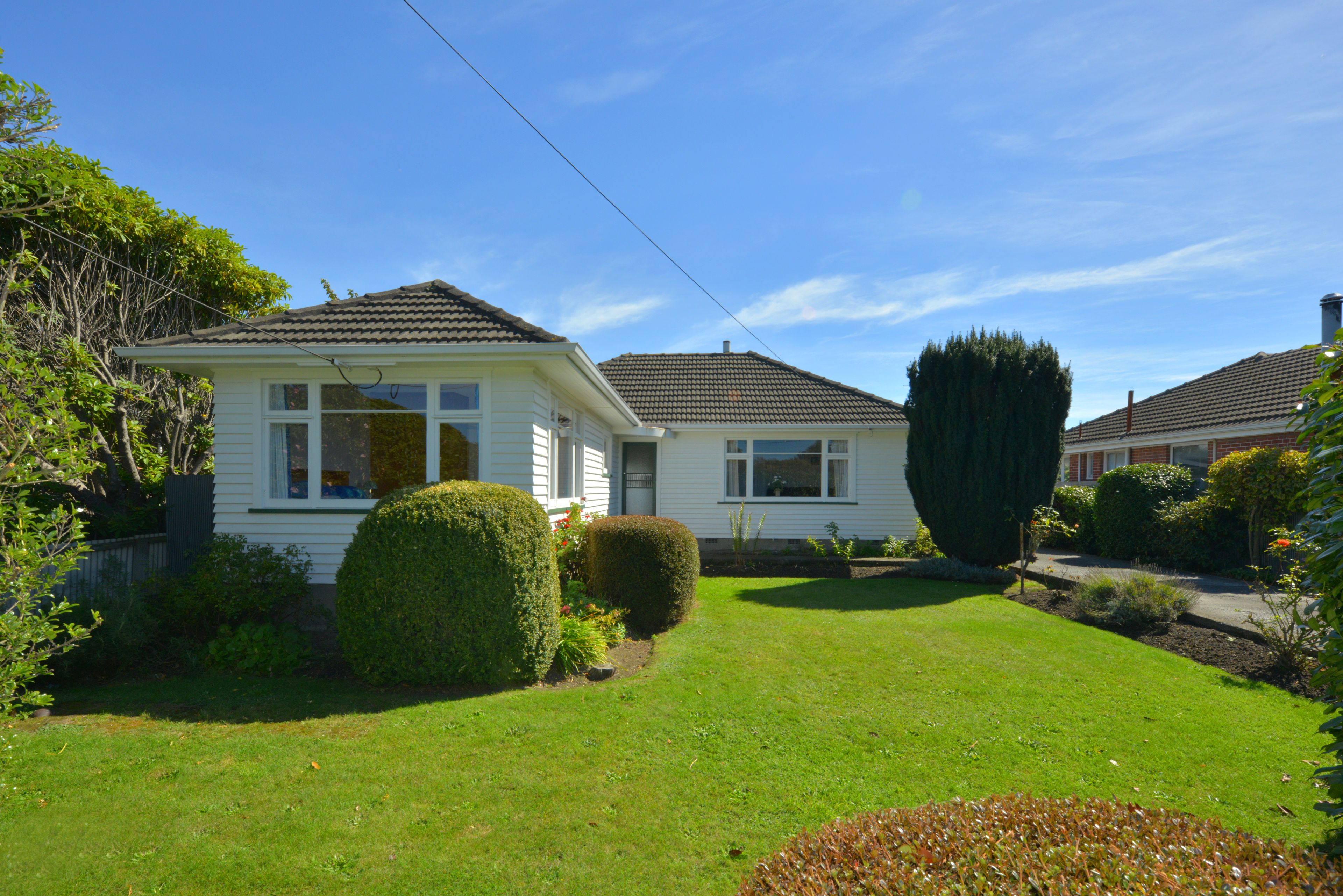 152 Springs Road, Hornby, Christchurch City