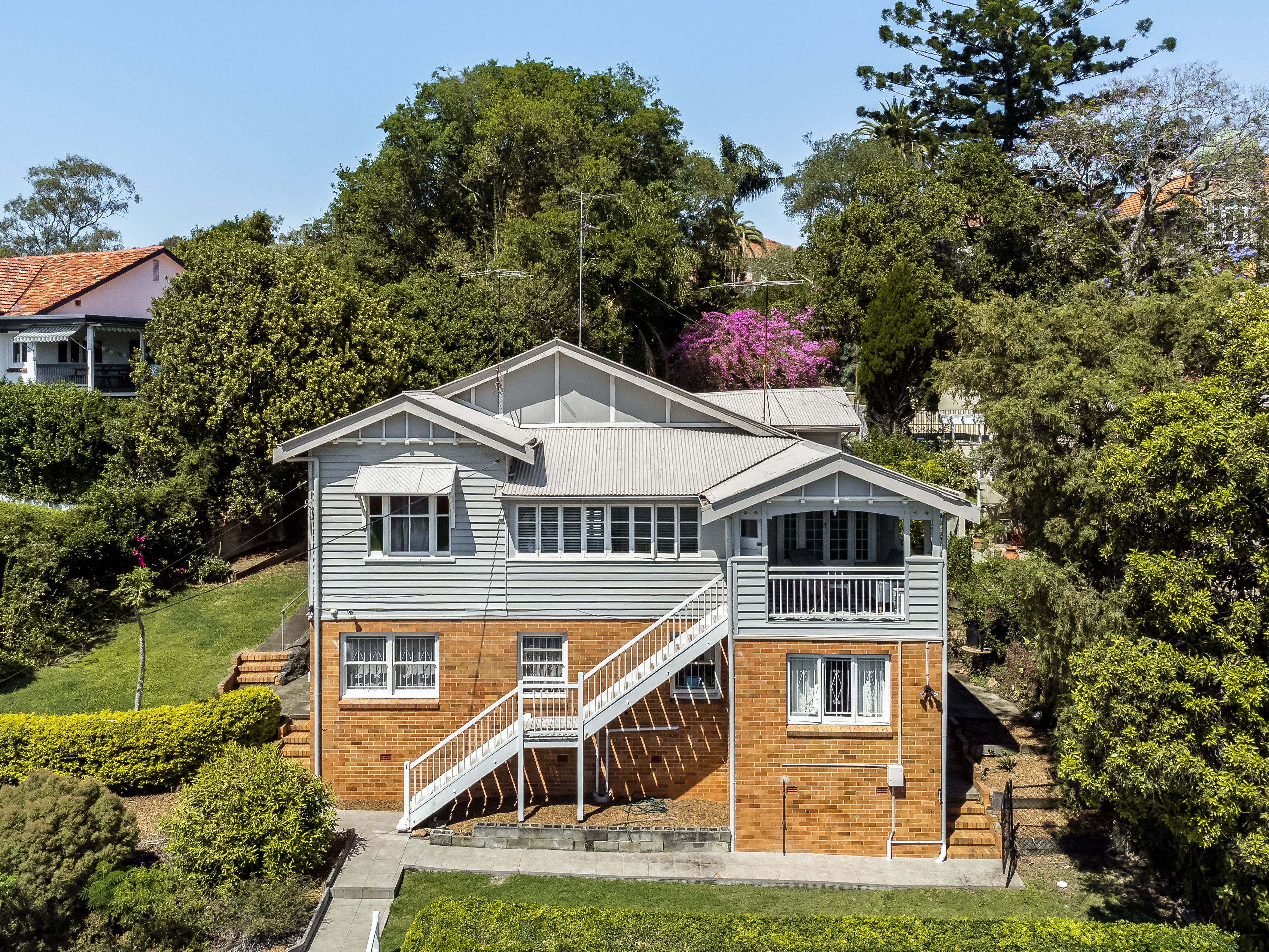 123 Herston Road, Kelvin Grove QLD 4059