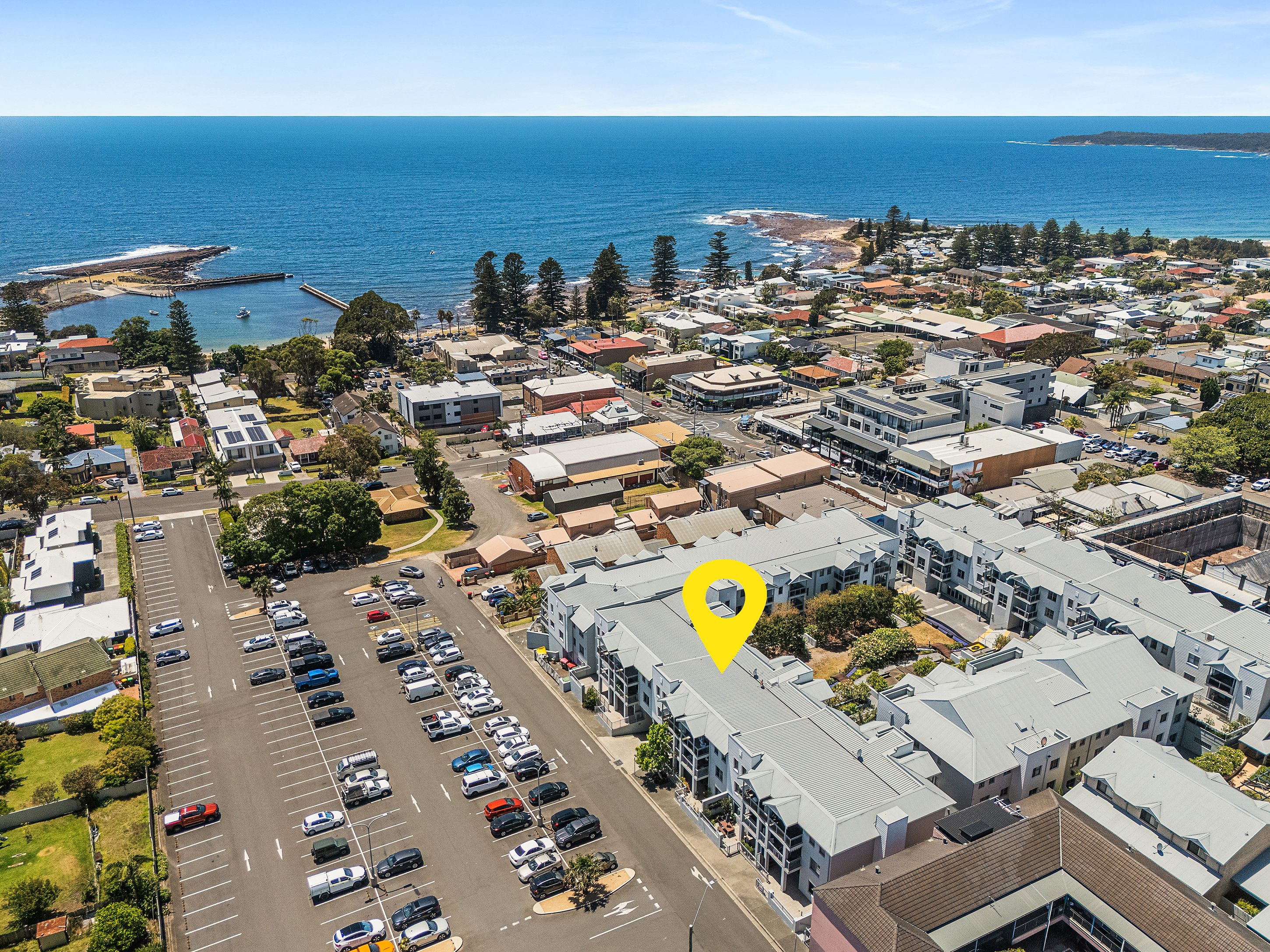 33/20-26 Addison Street, Shellharbour, NSW 2529