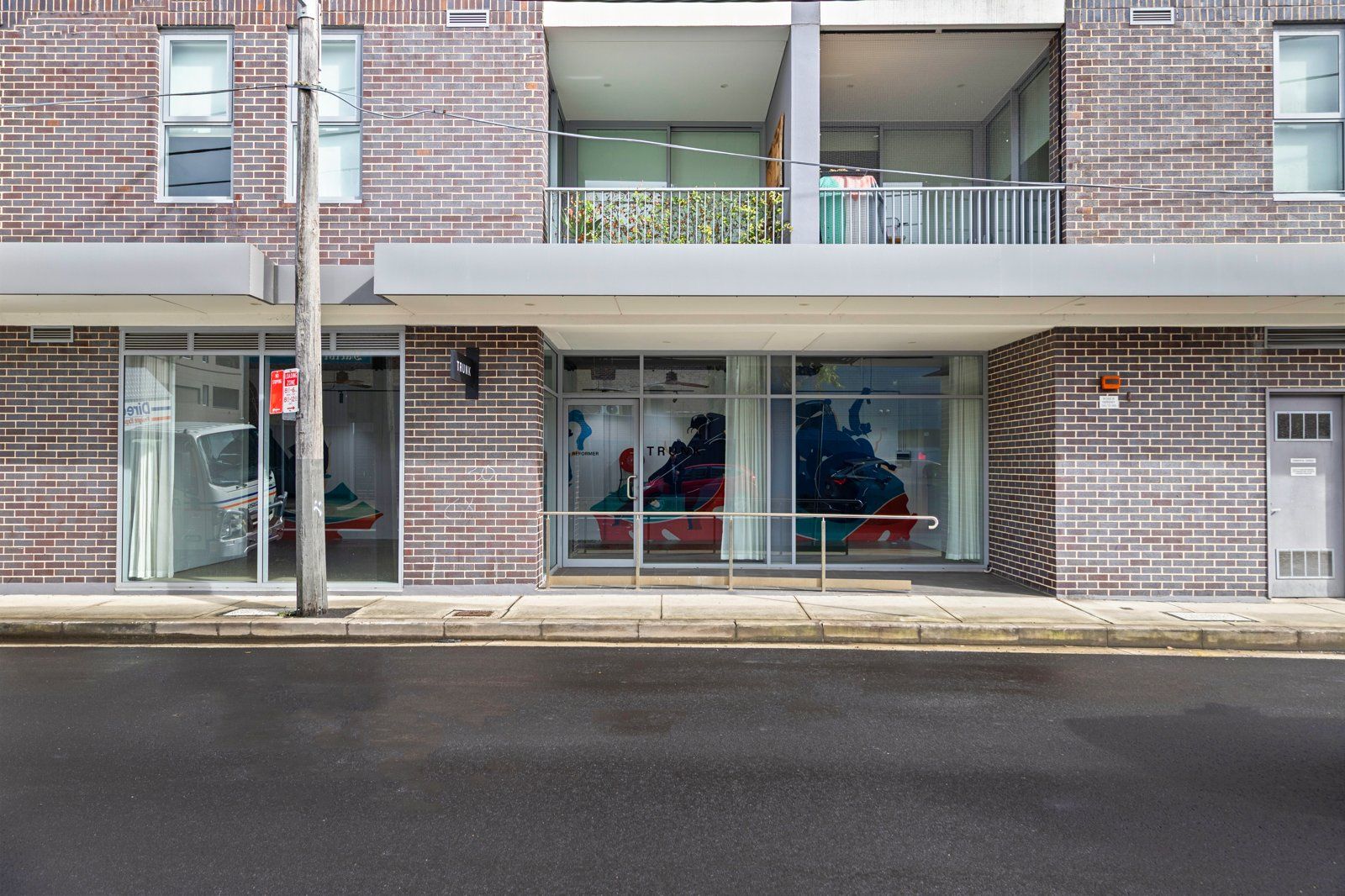 Shop 2/19 Church Street, Camperdown, NSW 2050