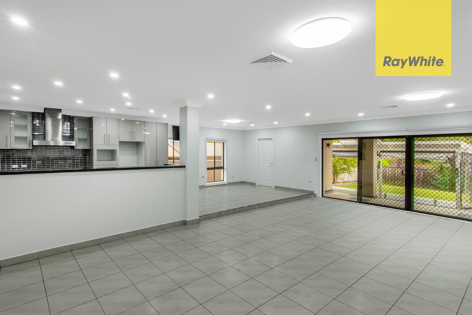 27 Patten Avenue, Merrylands, NSW 2160