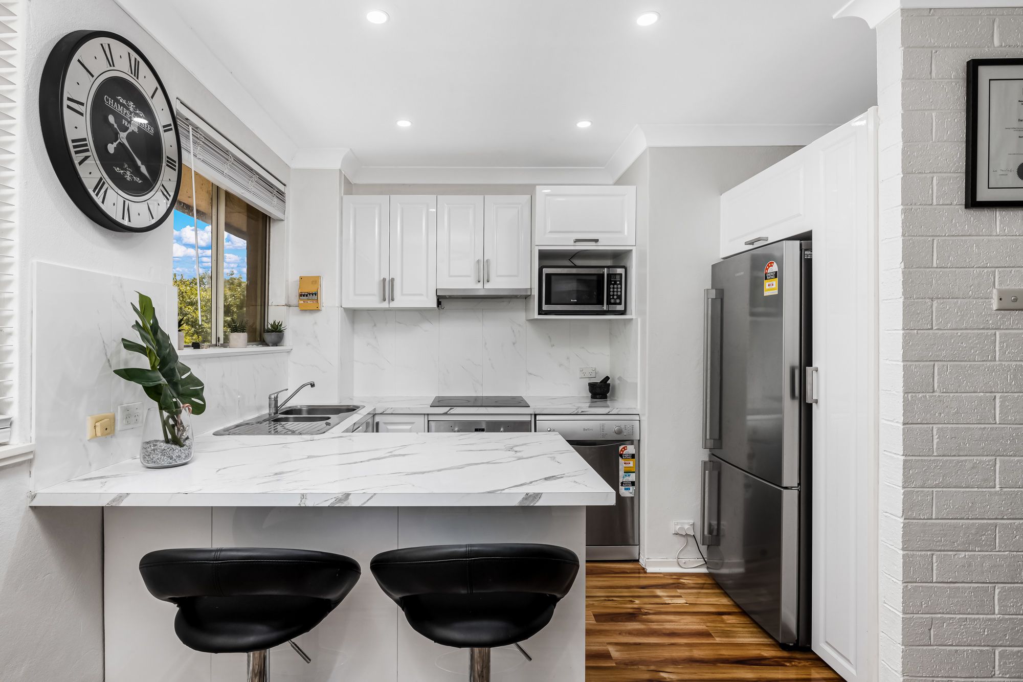 8/14-18 Santley Crescent, Kingswood, NSW 2747
