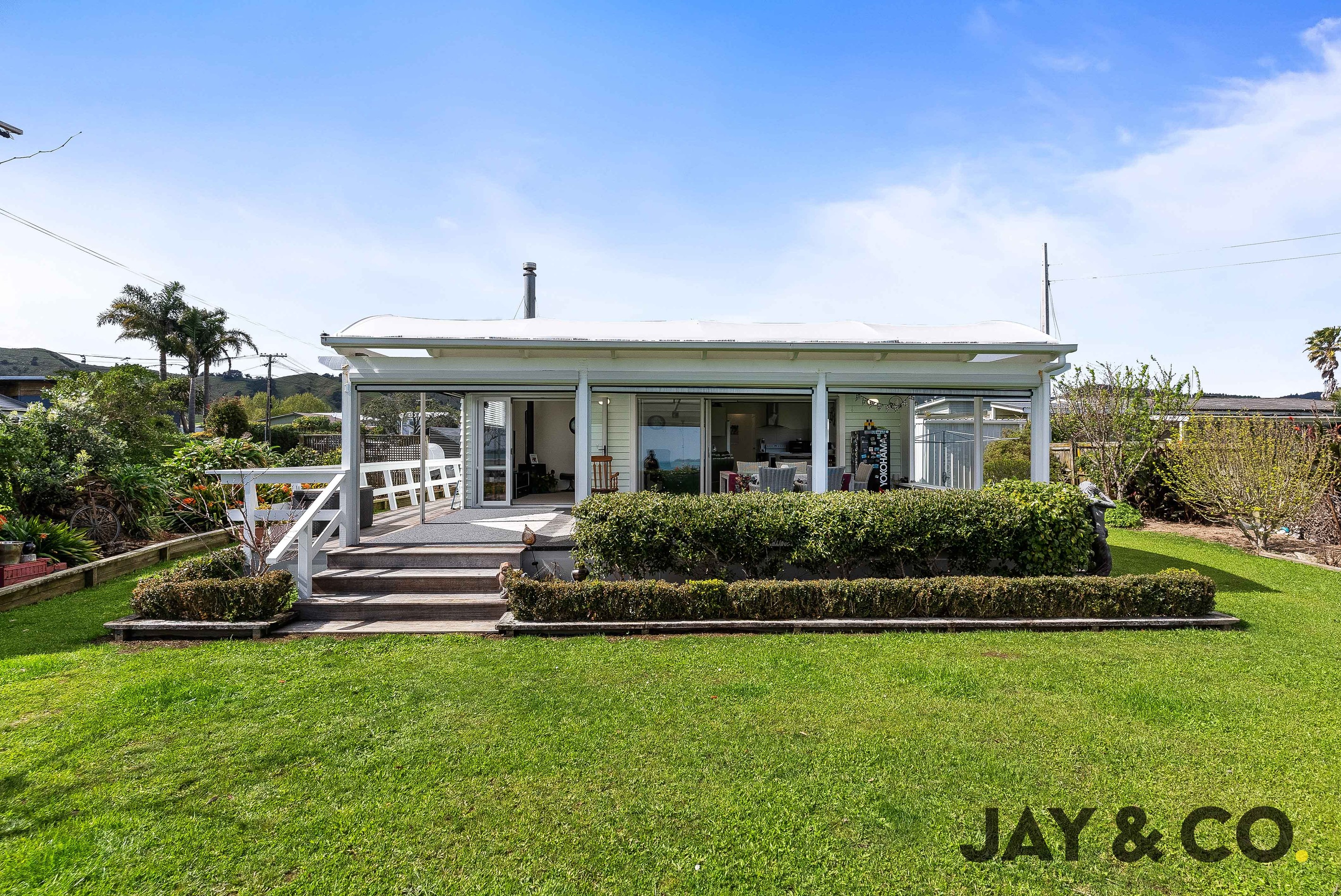 1 Karaka Road, Kawakawa Bay, Manukau City