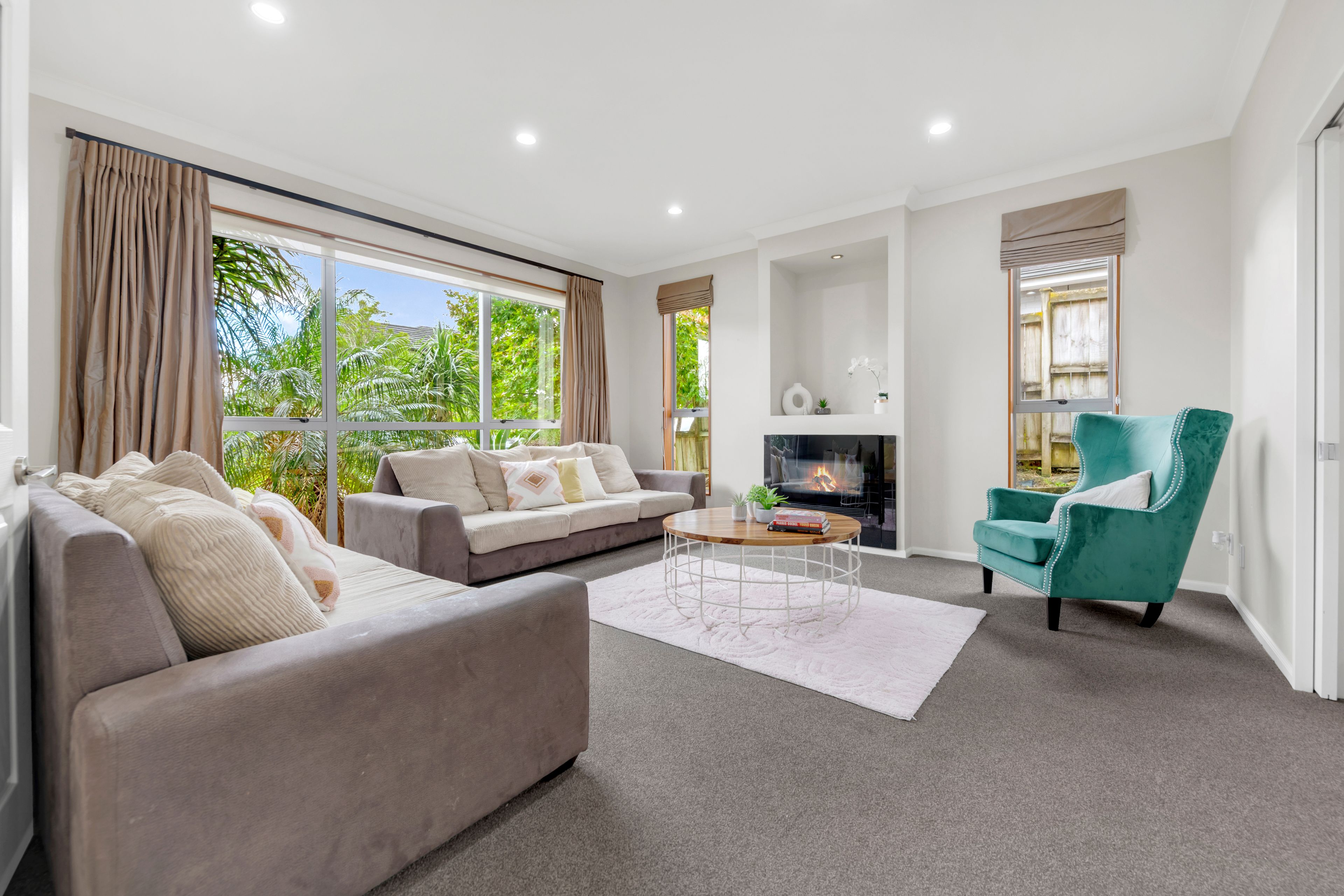 19 Gibbston Crescent, Flat Bush, Manukau City