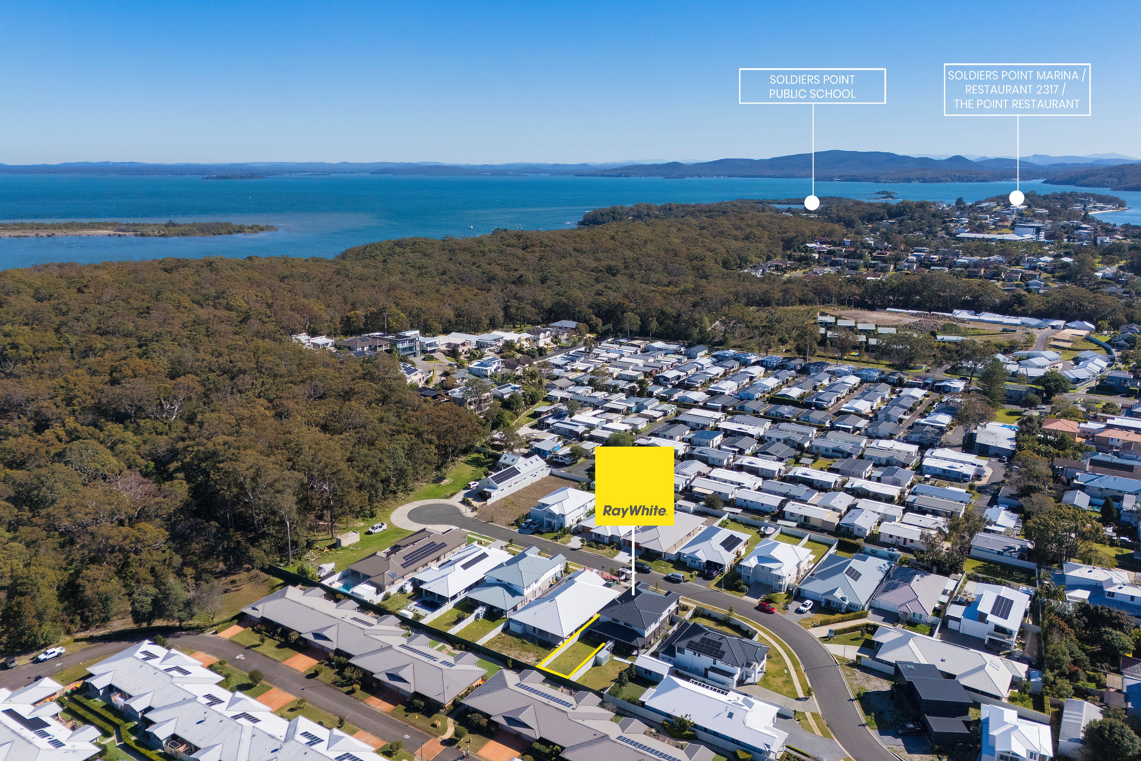 5B Ninox Close — photo 20 of 26