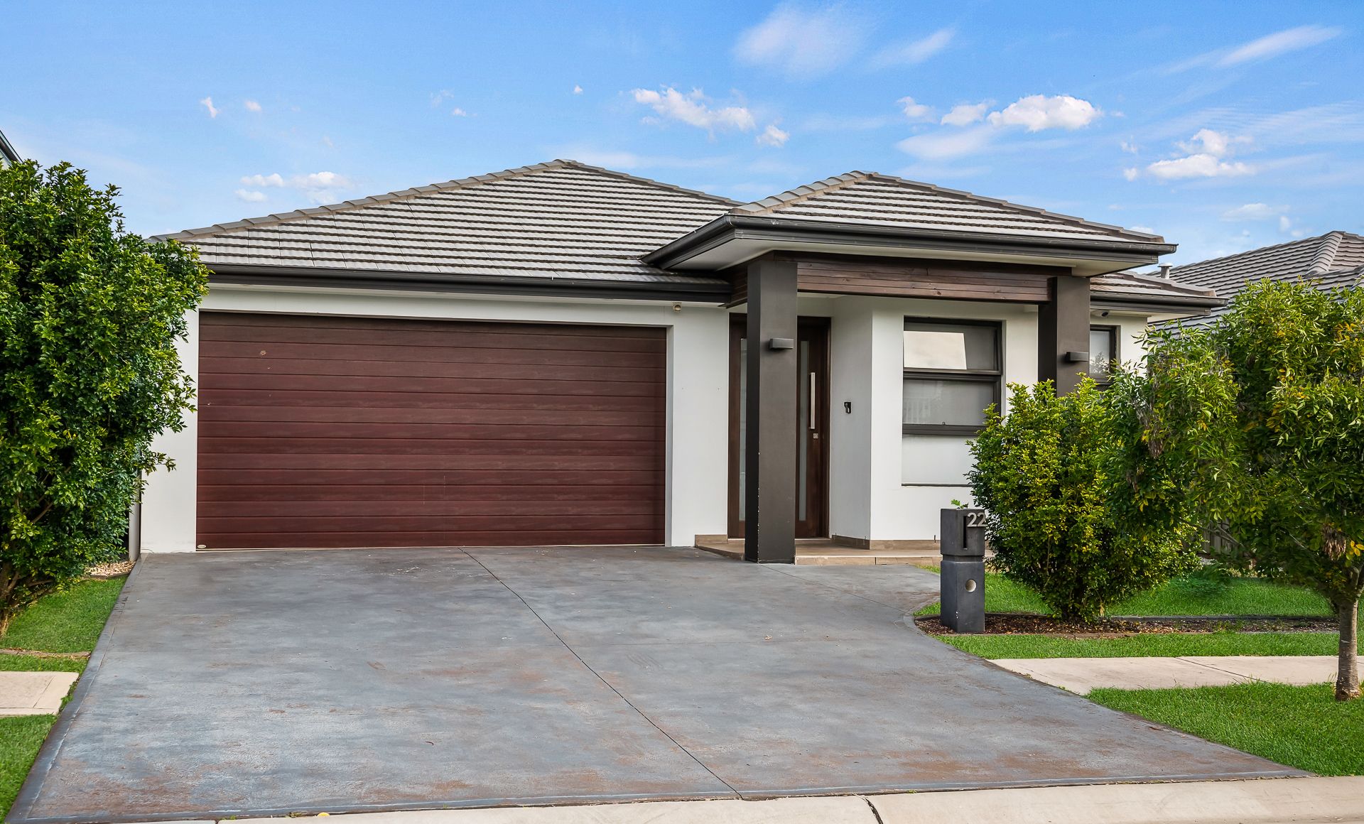 22 Beeston Street — photo from Ray White Macarthur Group