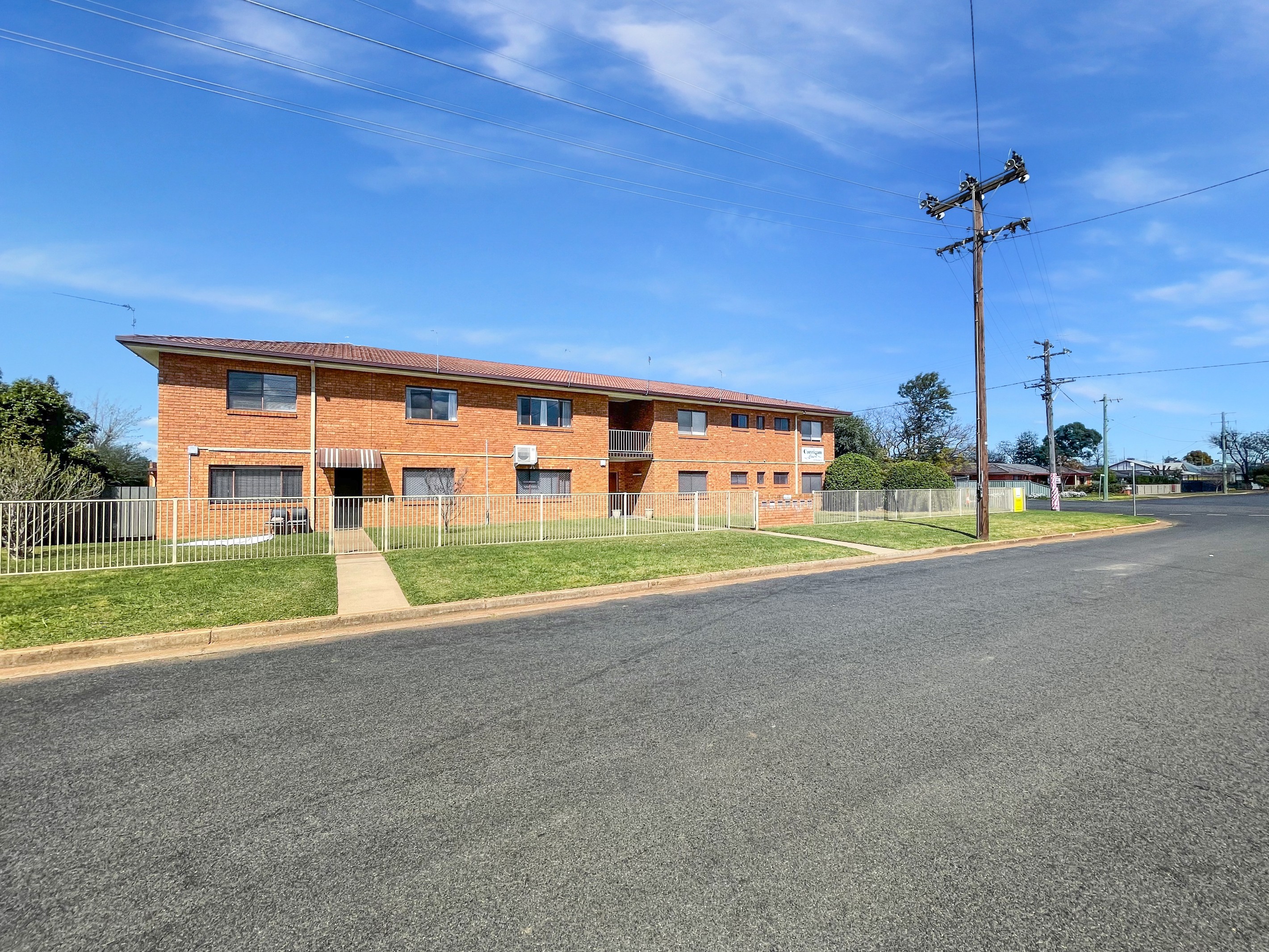 7/250 Brisbane Street, Dubbo, NSW 2830