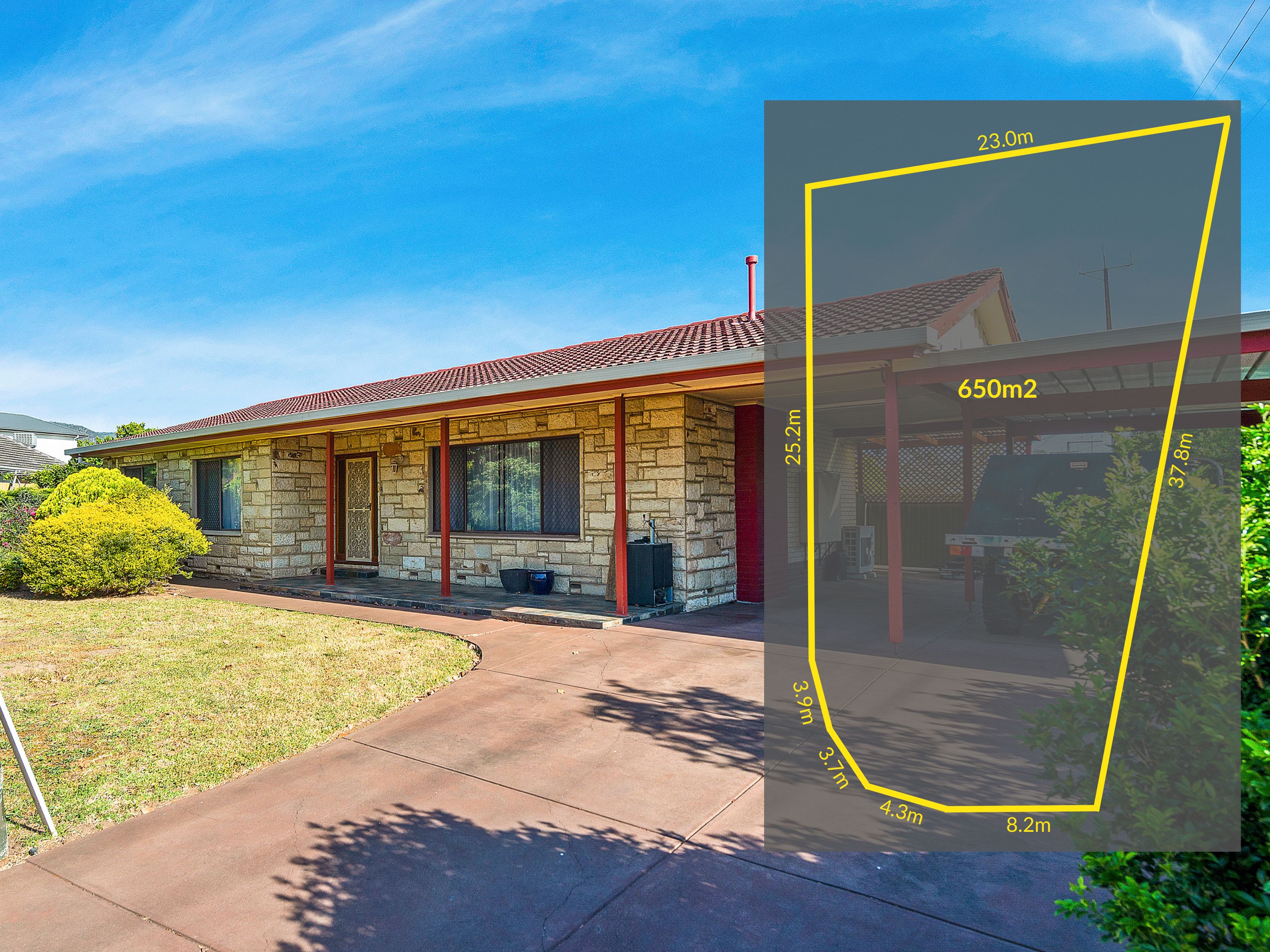 57 Forest Avenue, Newton SA 5074