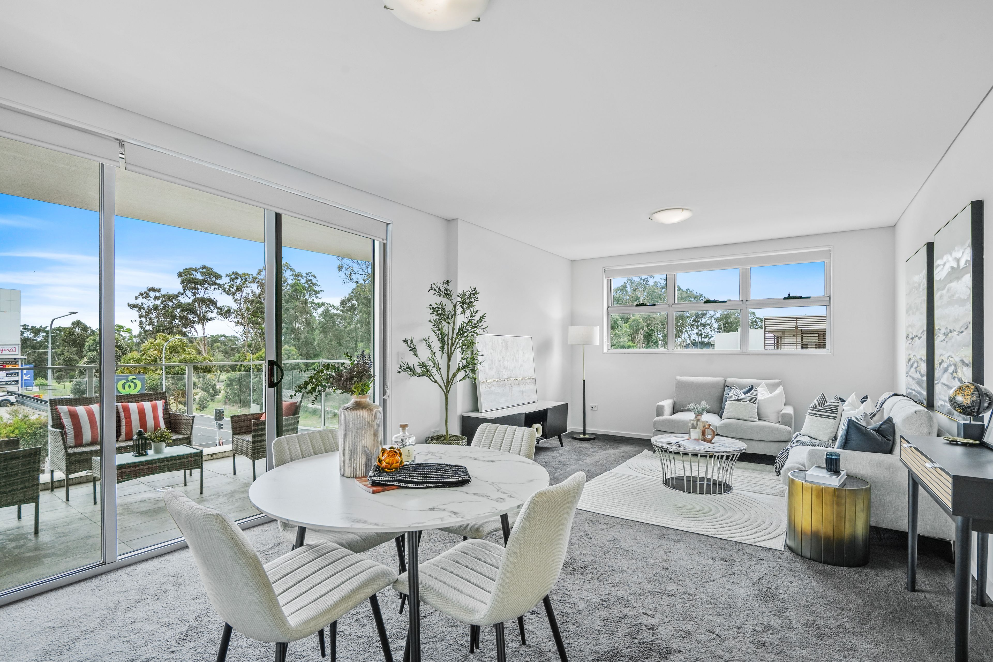 234/44 Armbruster Avenue, North Kellyville, NSW 2155