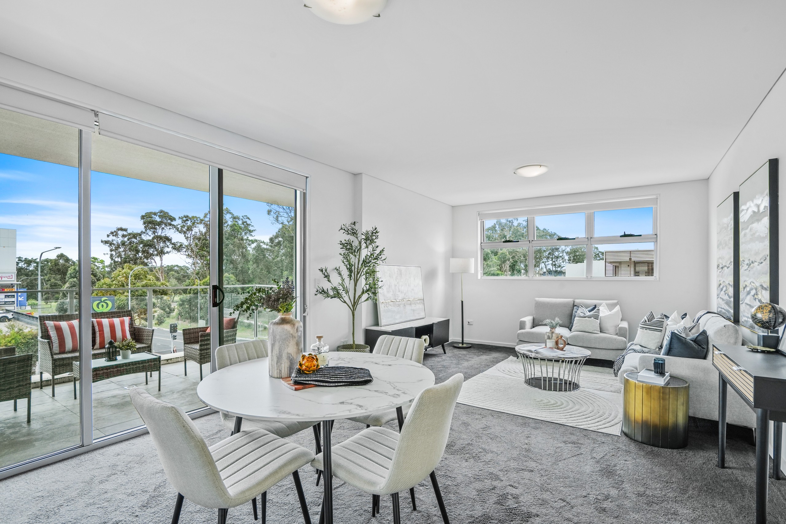 234/44 Armbruster Avenue, North Kellyville, NSW 2155