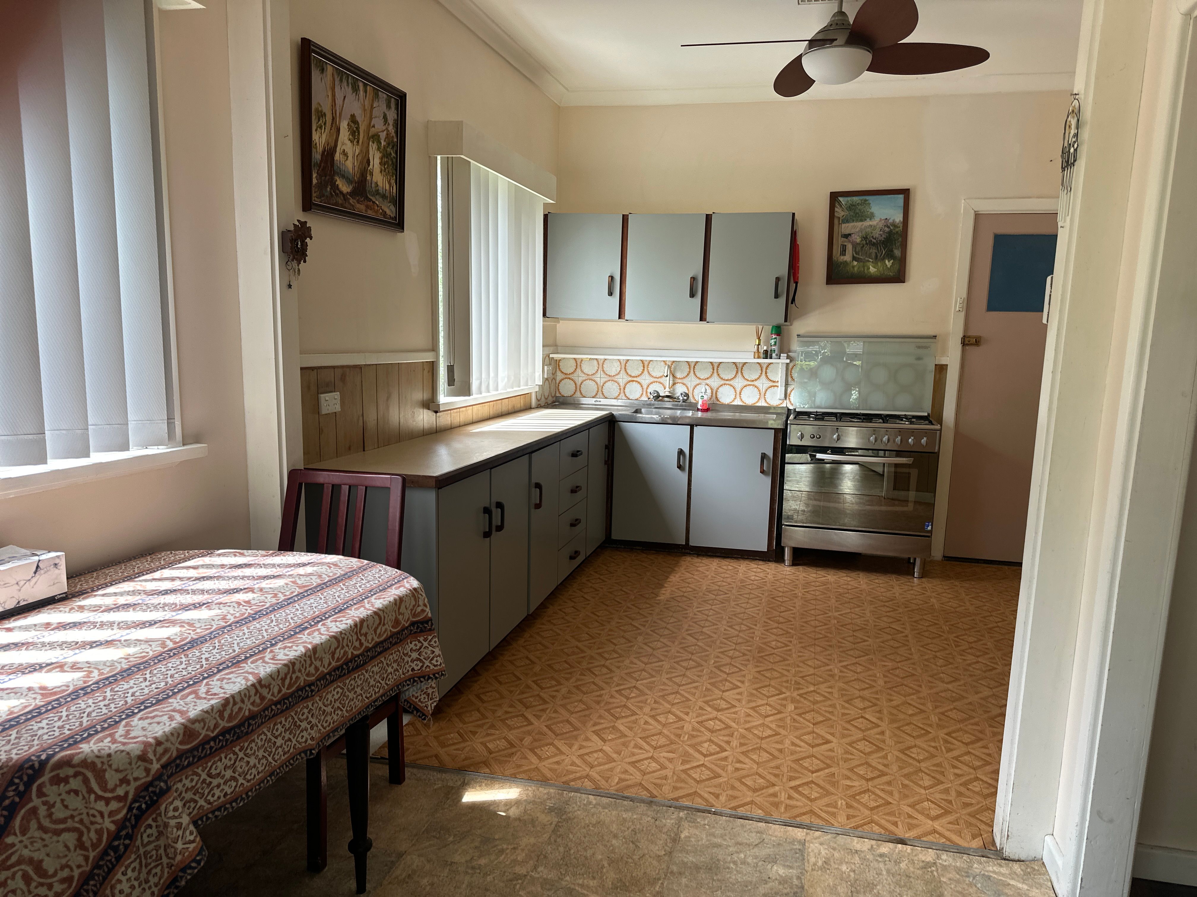 14 Parsons Street, Mount Barker, WA 6324