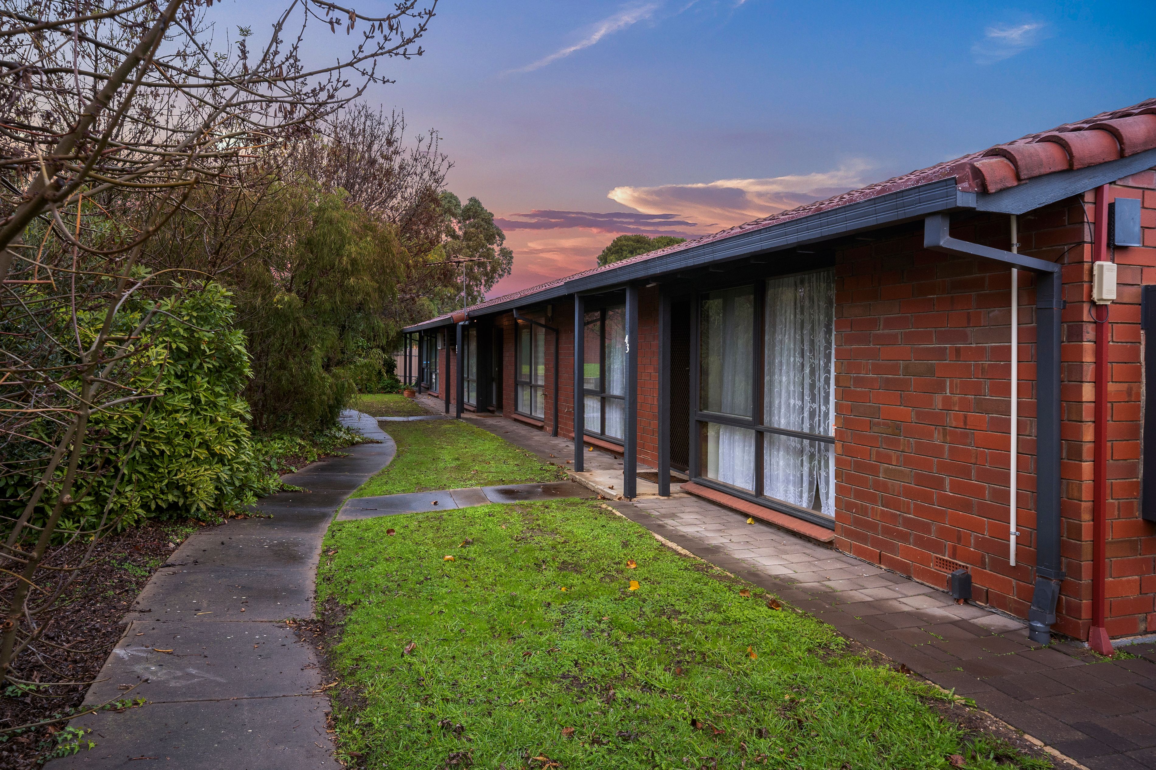42/16-22 Trent Avenue, Klemzig, SA 5087