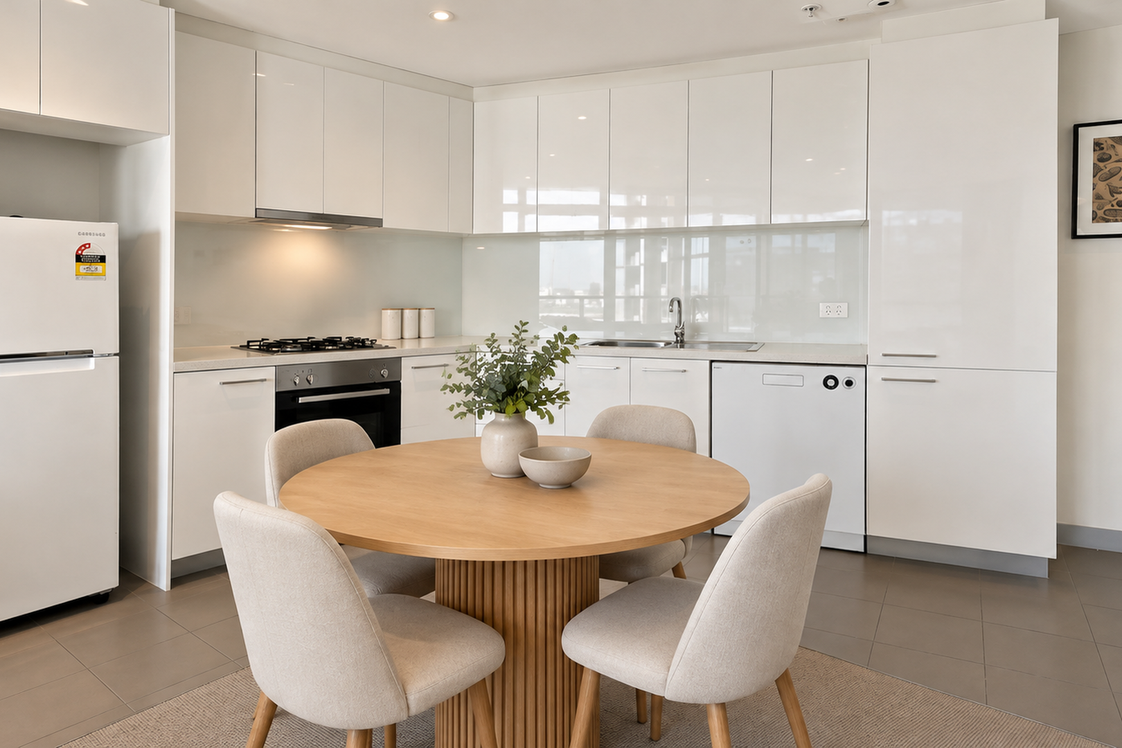 1504/283 City Road, Southbank, VIC 3006