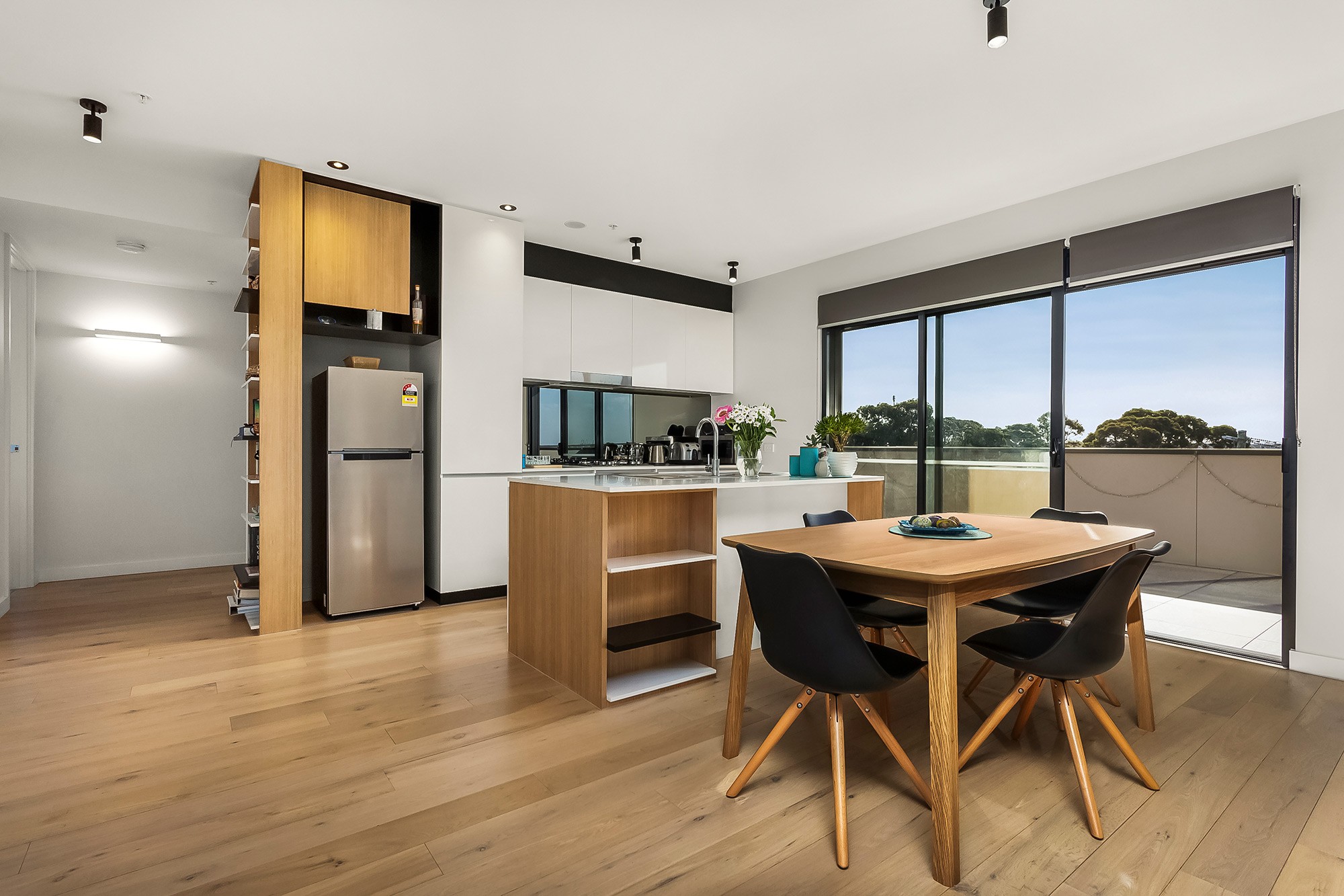 340/190 Ferguson Street, Williamstown, VIC 3016