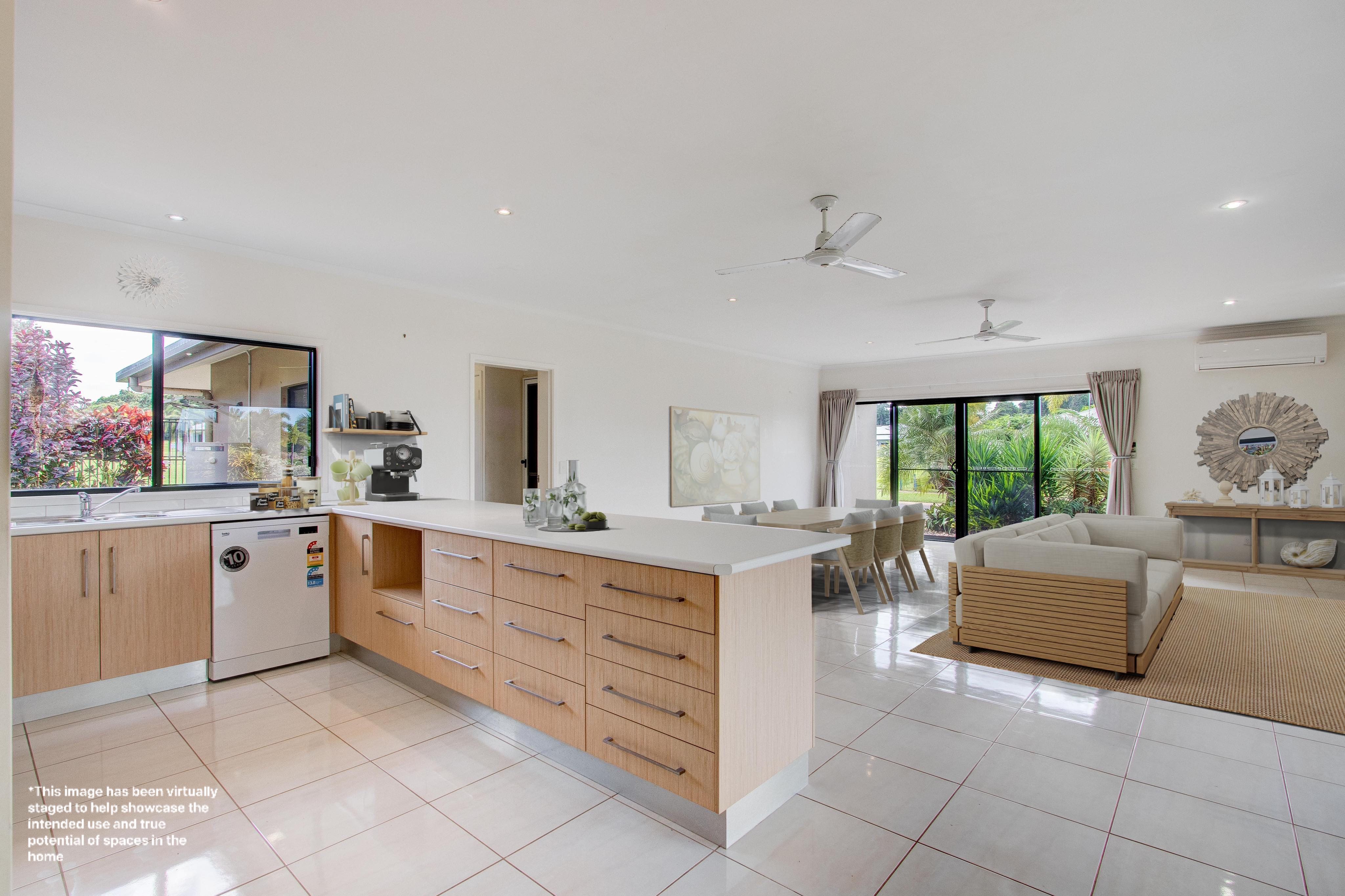 1/9 Nautilus Street, Mission Beach, QLD 4852
