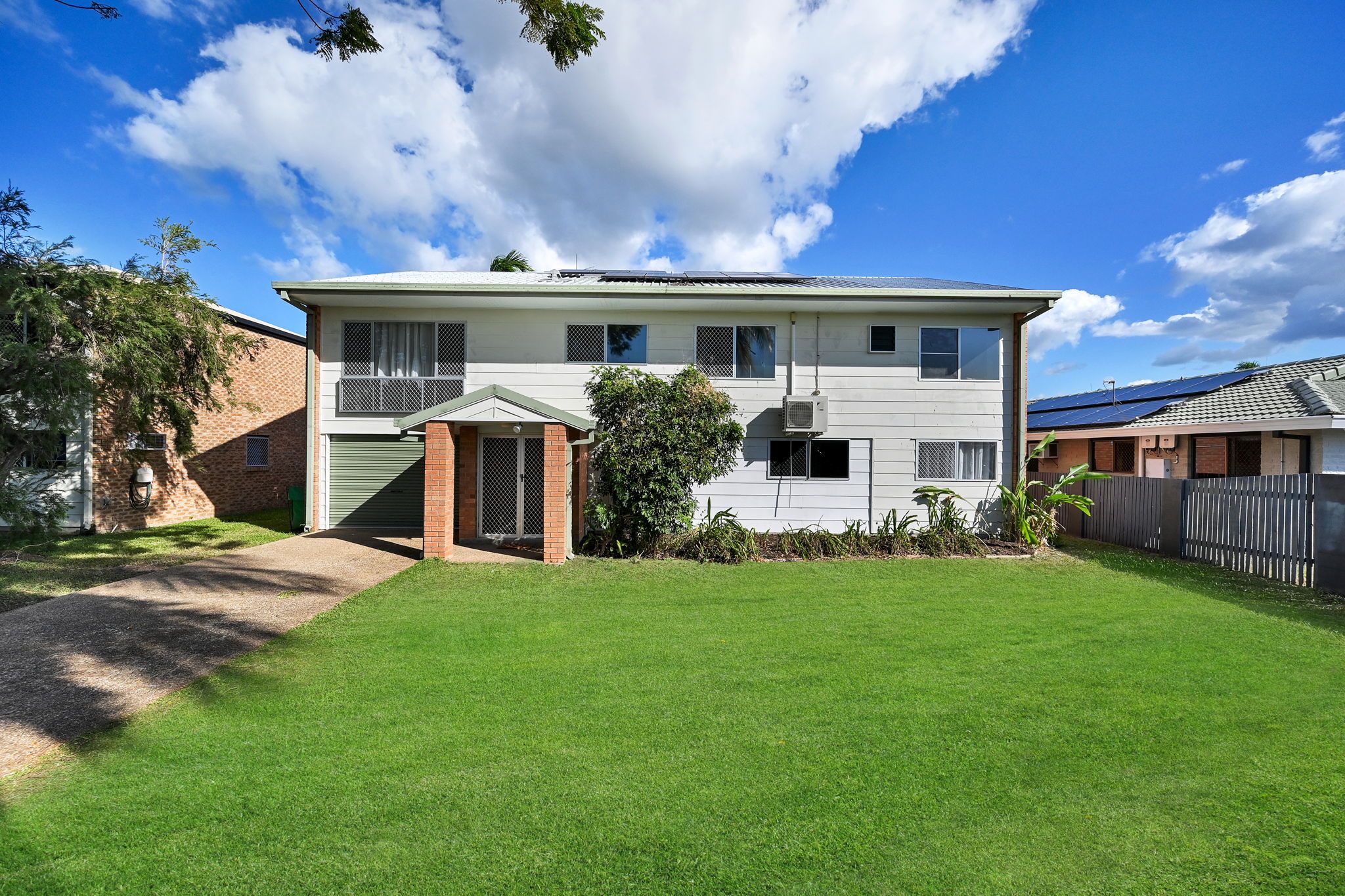 21 Brock Street, Aitkenvale, QLD 4814