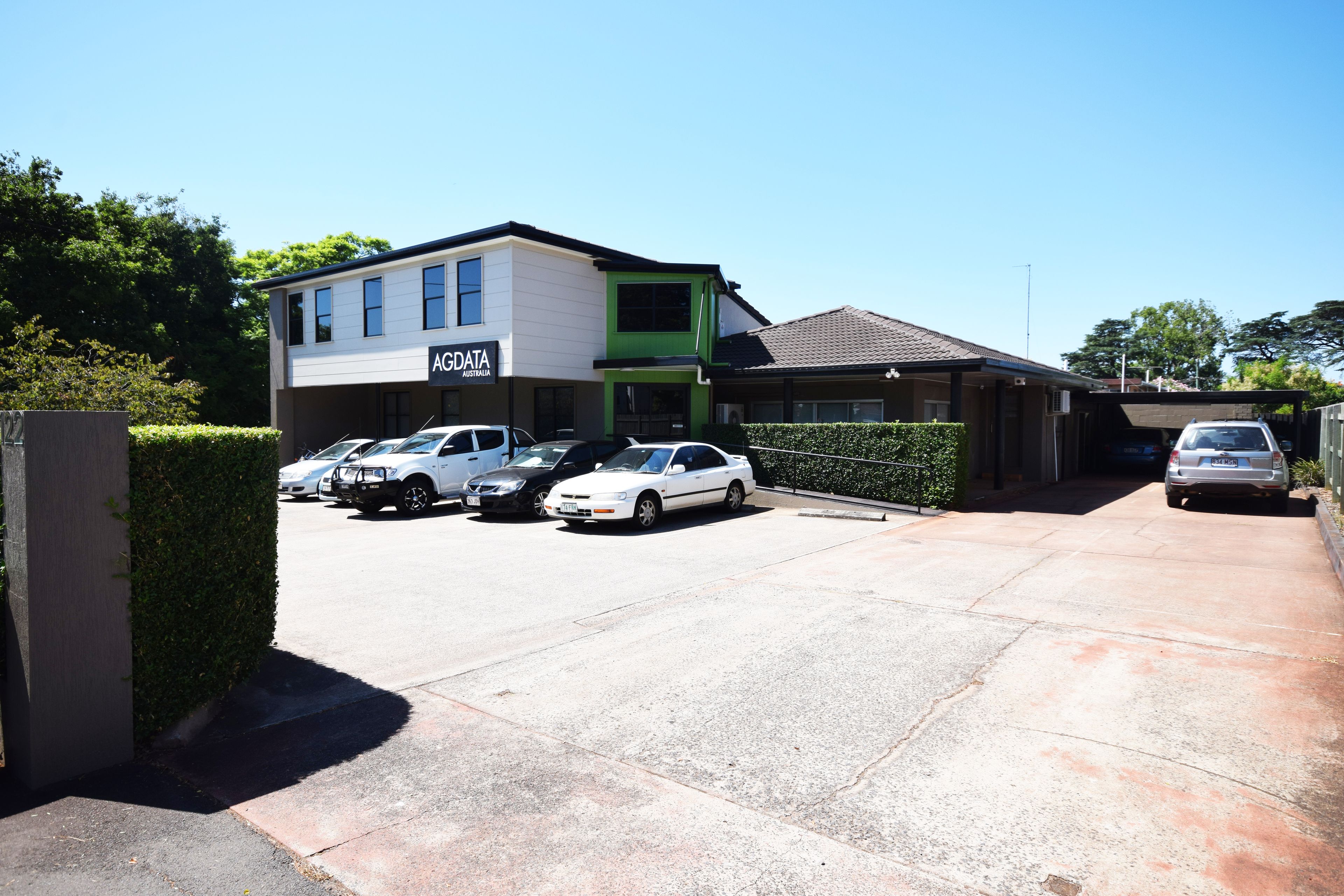 122 Russell Street, Toowoomba City, QLD 4350