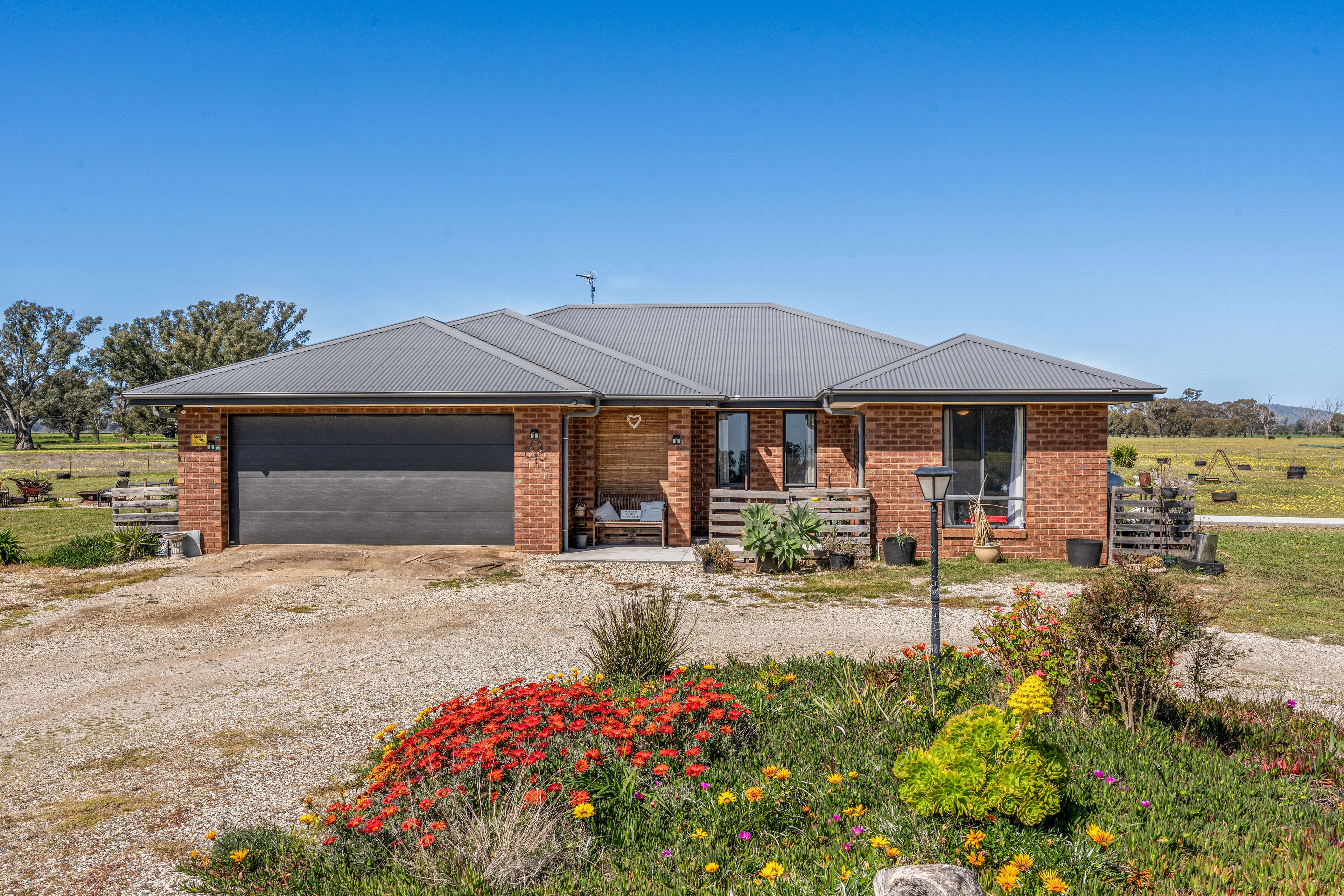 613 Old Euroa Road, Balmattum, VIC 3666