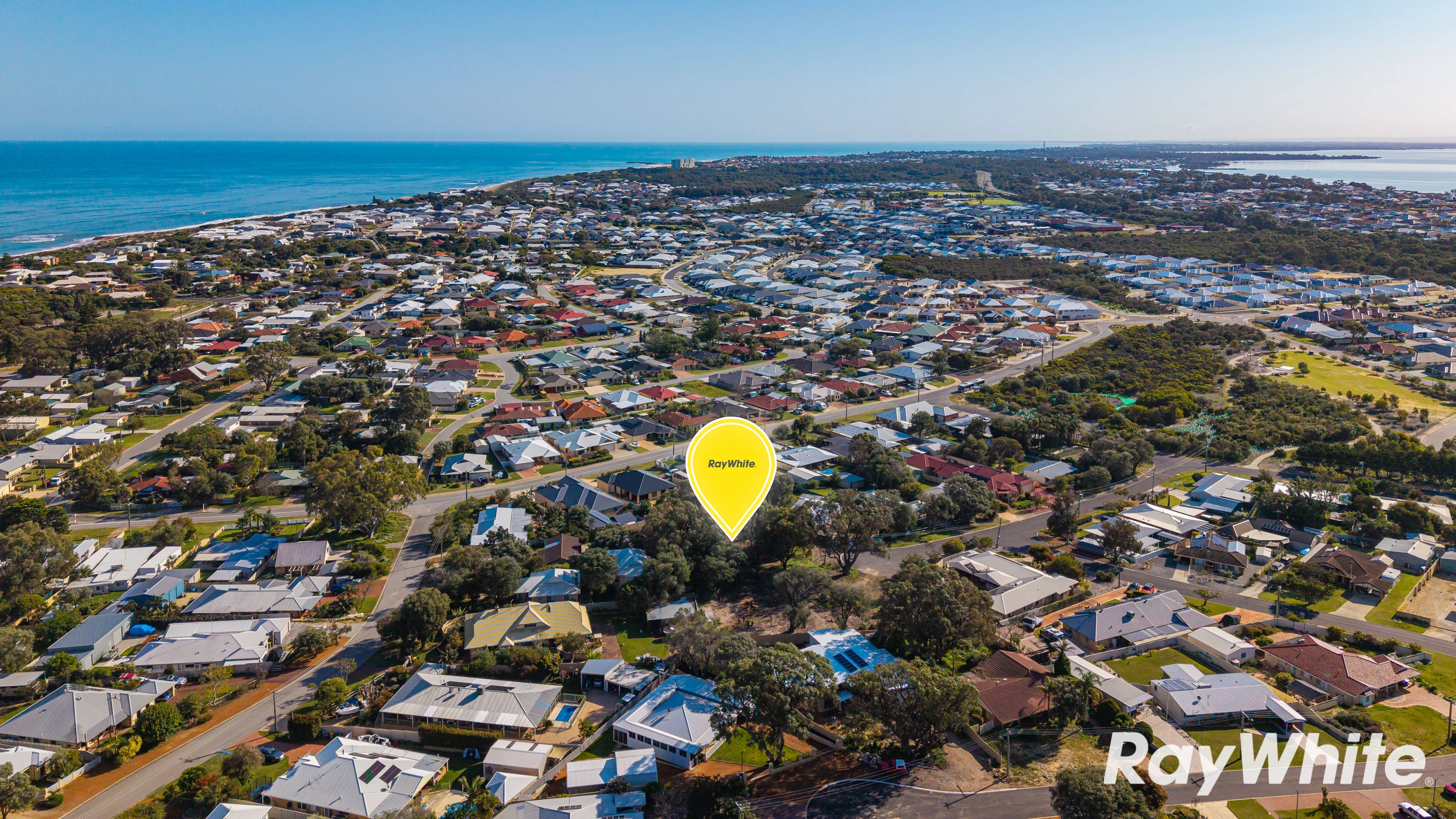 7 Exford Road, Dawesville, WA 6211