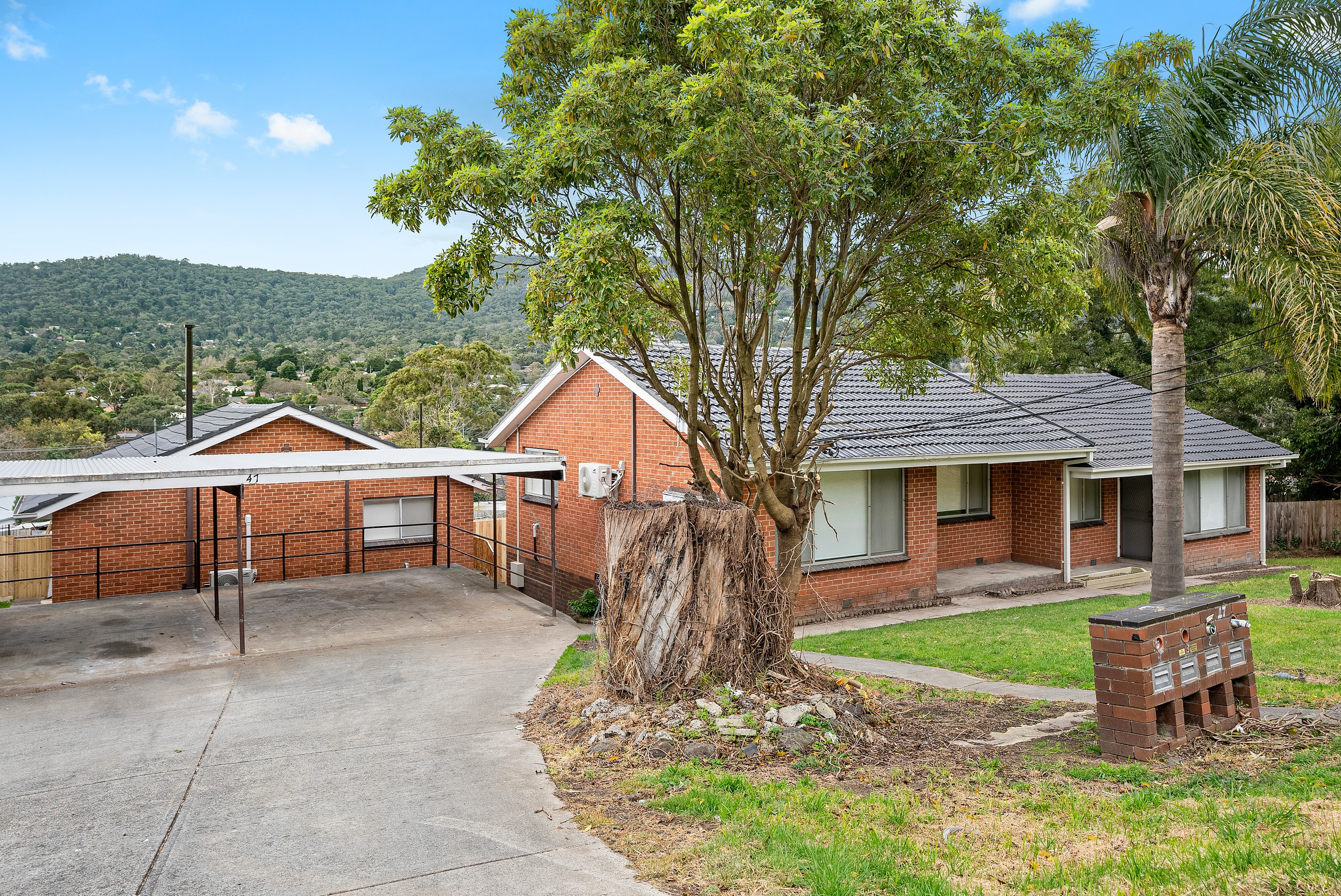1/47 Alma Avenue, Ferntree Gully, VIC 3156