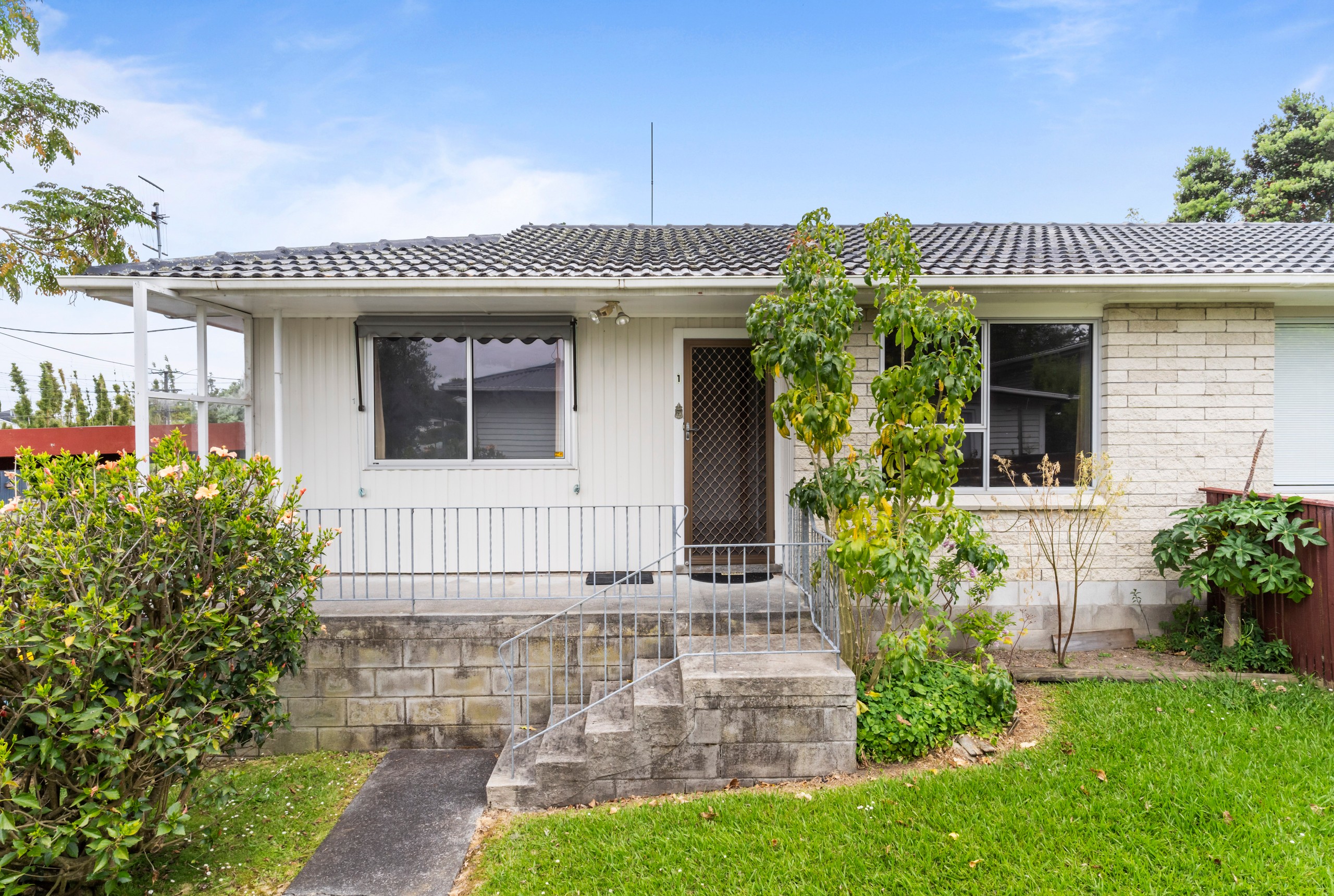 1/44 Rua Road, Glen Eden, Waitakere City
