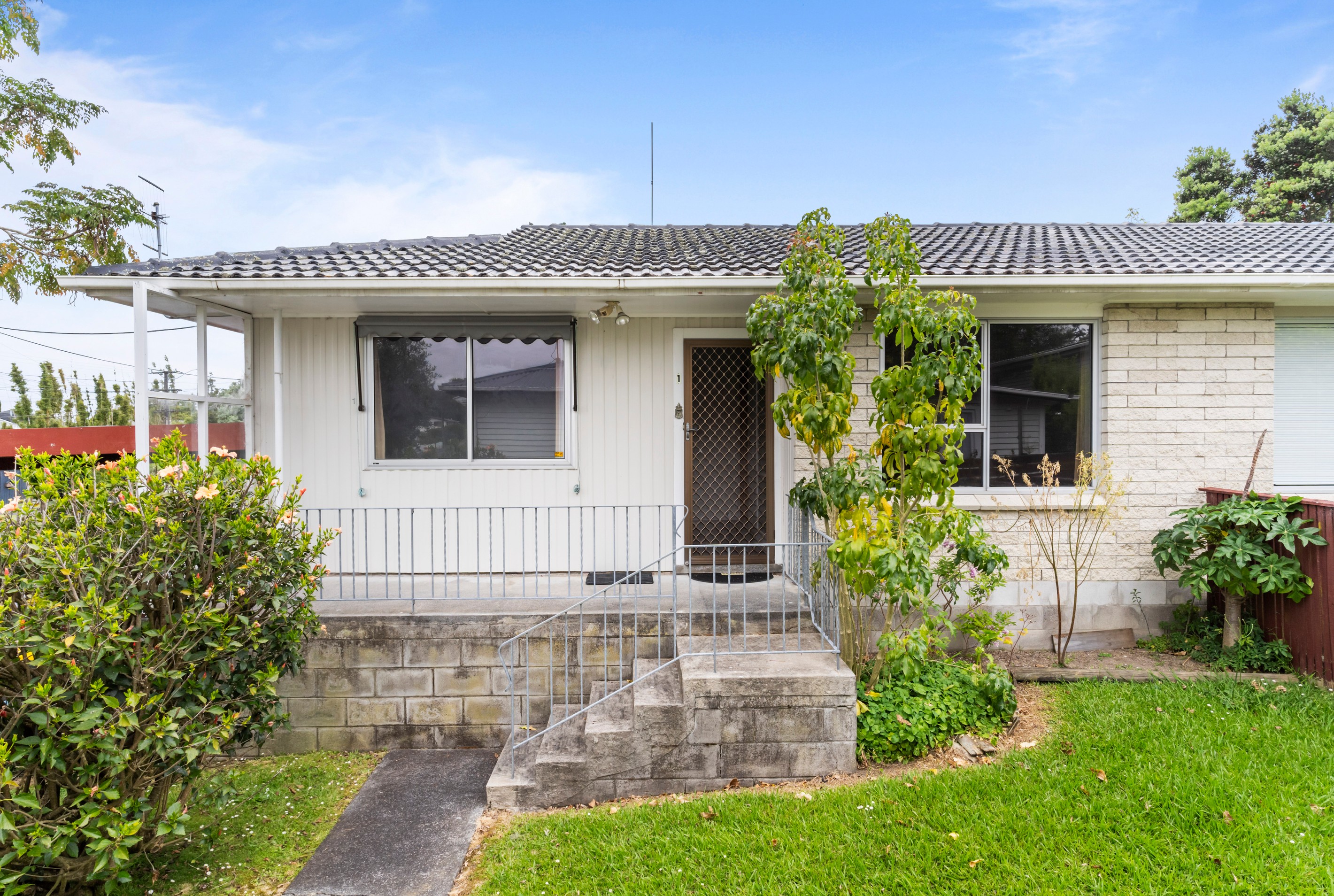 1/44 Rua Road, Glen Eden, Waitakere City