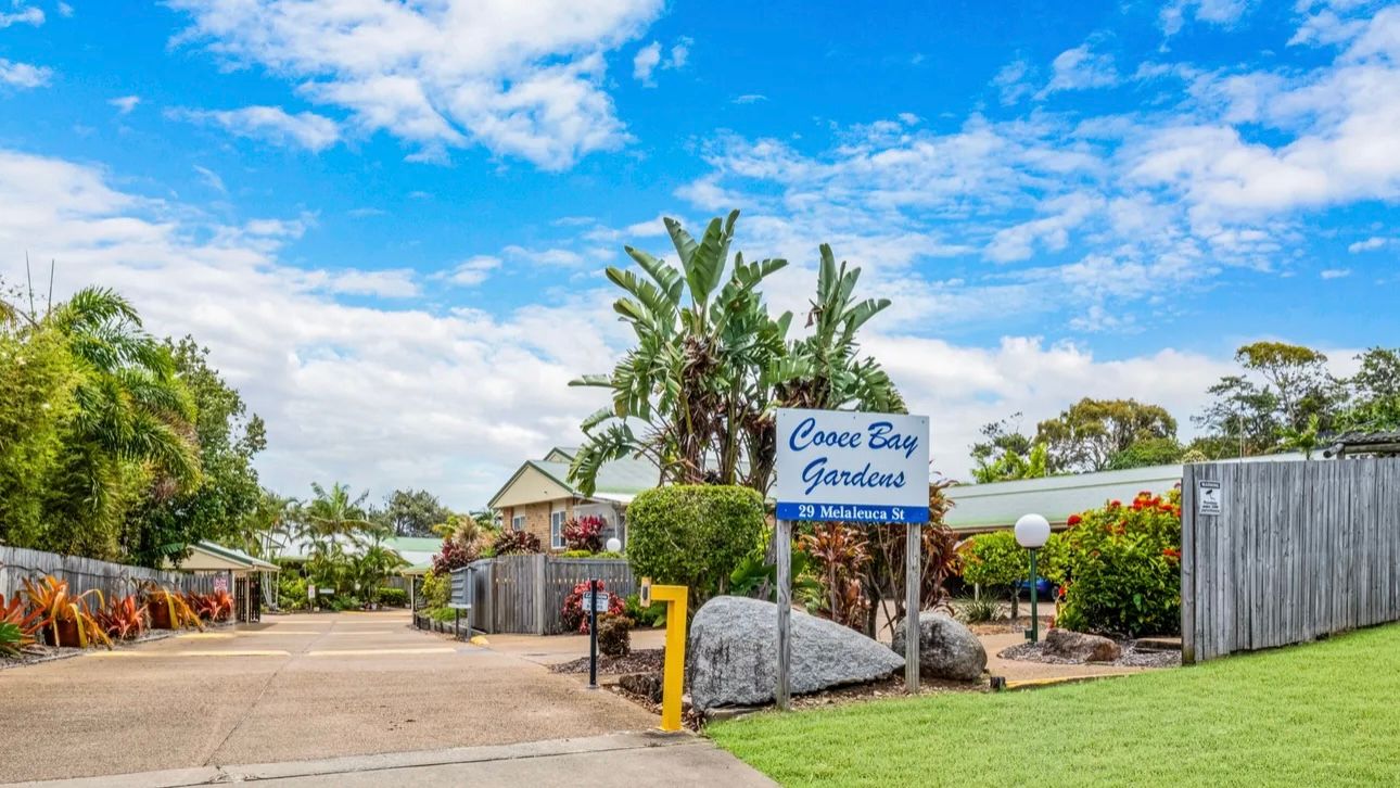 27/29 Melaleuca Street, Cooee Bay, QLD 4703