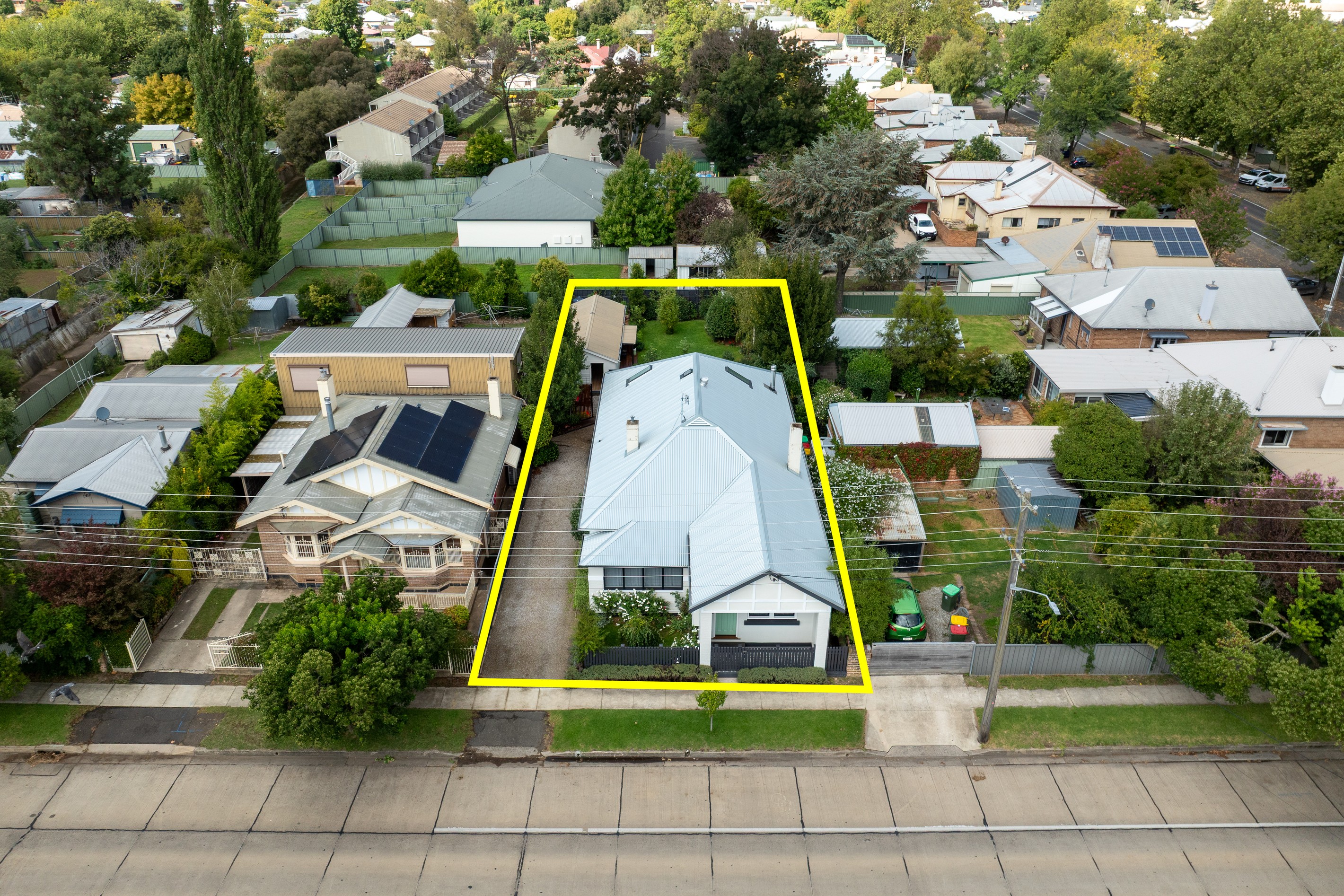 216 Byng Street, Orange, NSW 2800