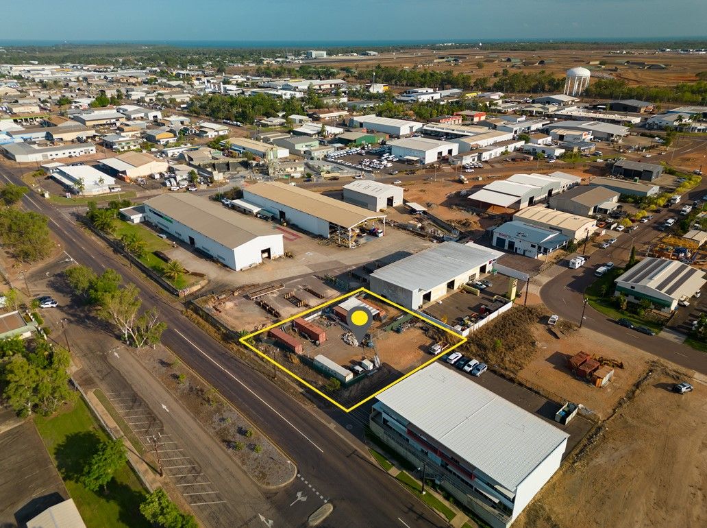 81 Coonawarra Road, Winnellie, NT 0820