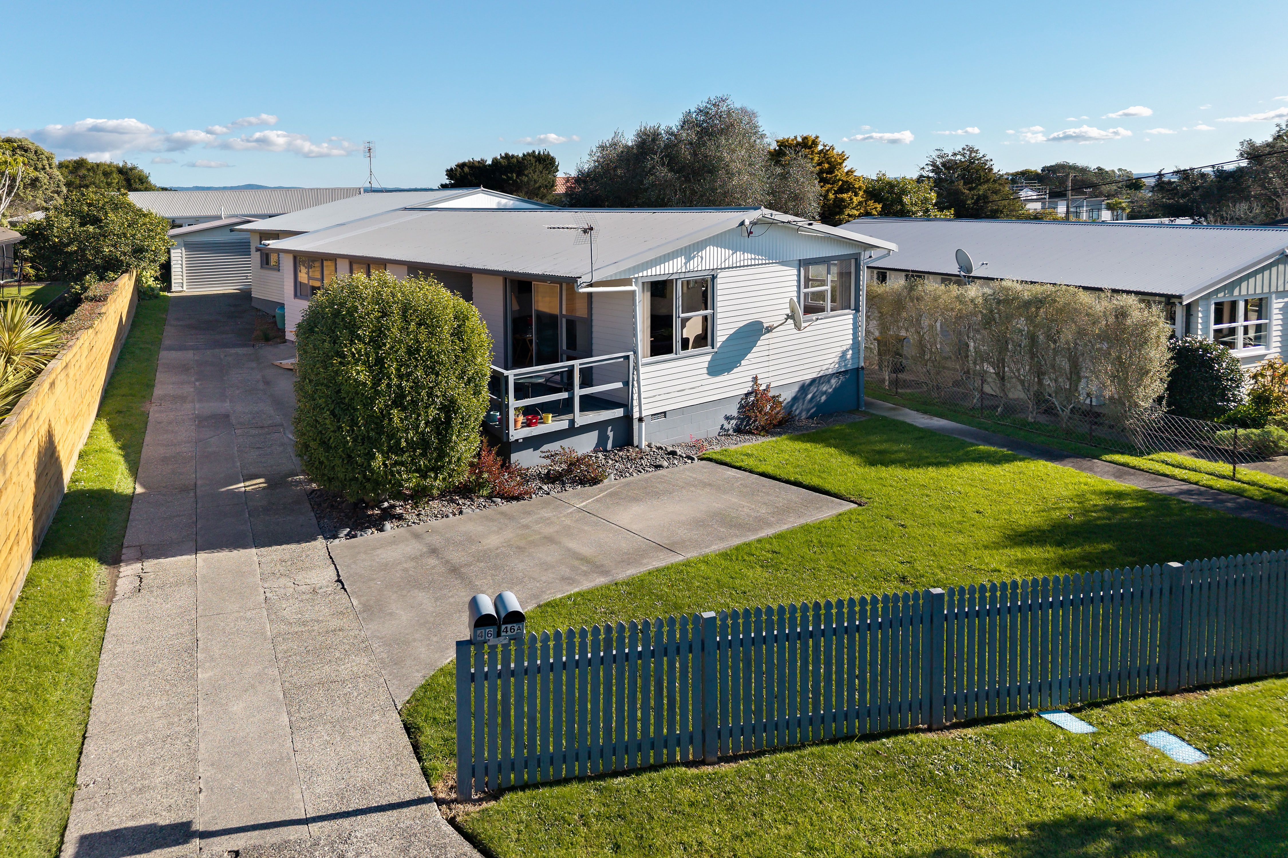 46 Aeroview Drive, Beach Haven, North Shore City