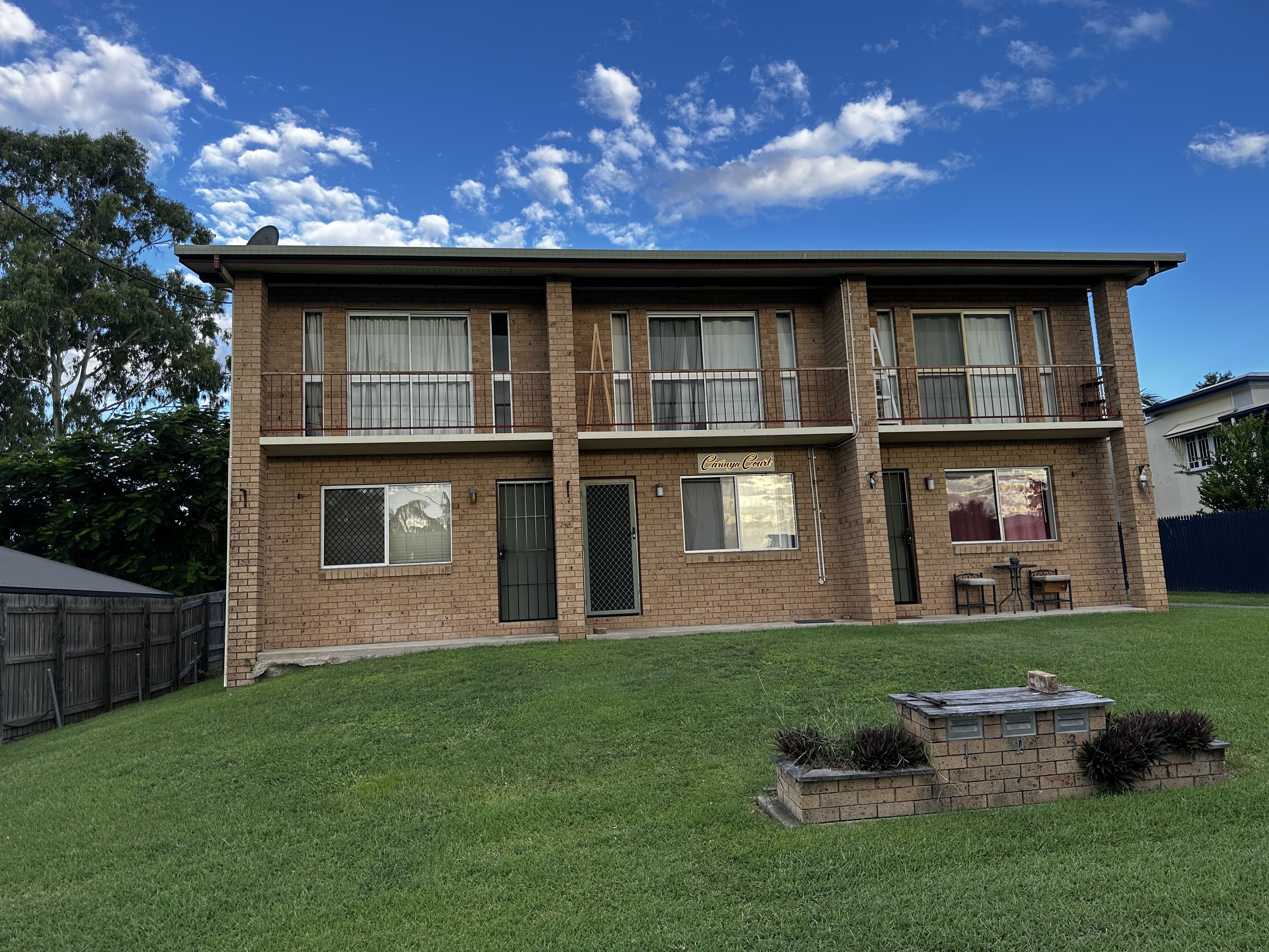 1/7 Naughton Street, Wandal, QLD 4700 Leased House Ray White Rockhampton